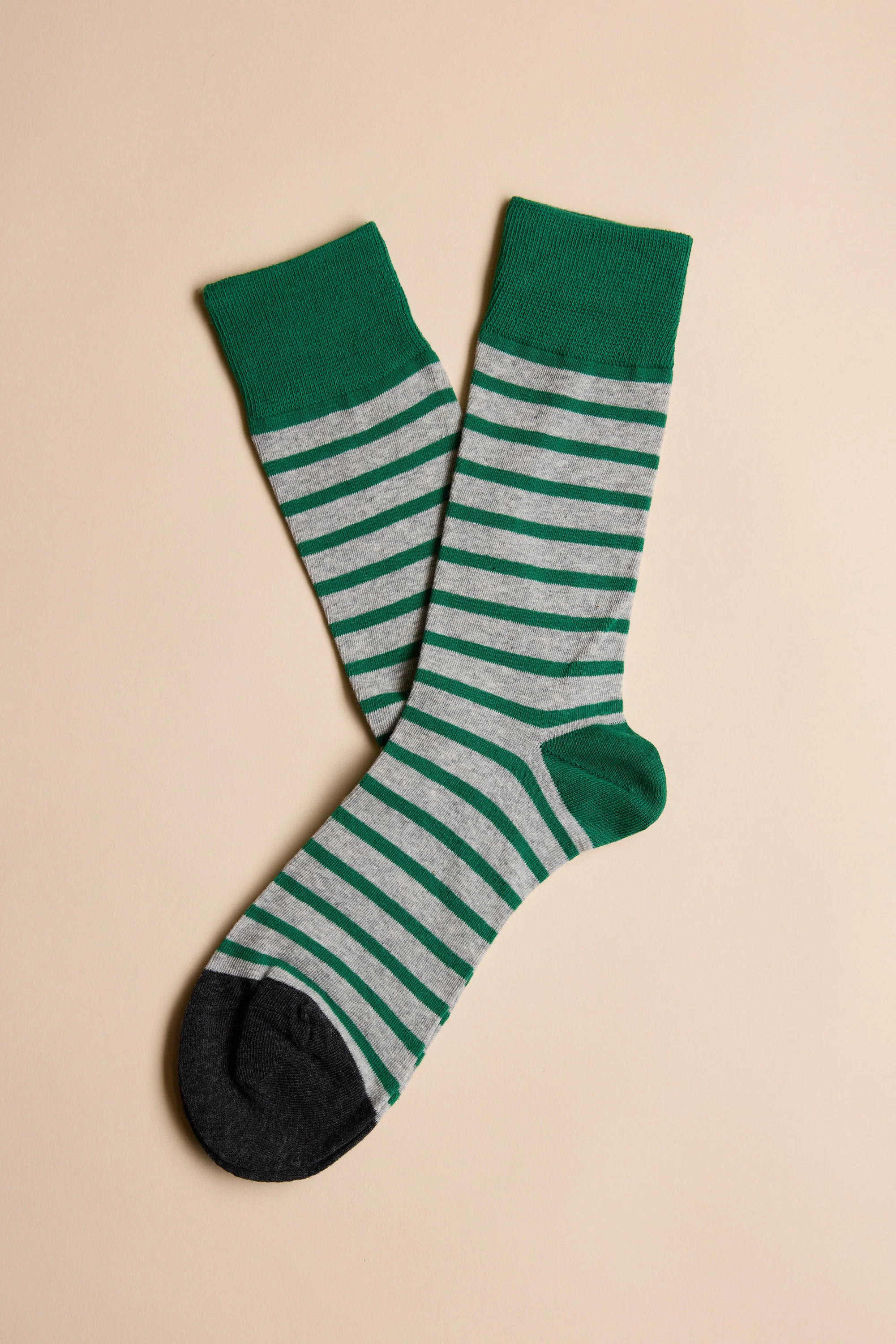Mojave Stripe Sock