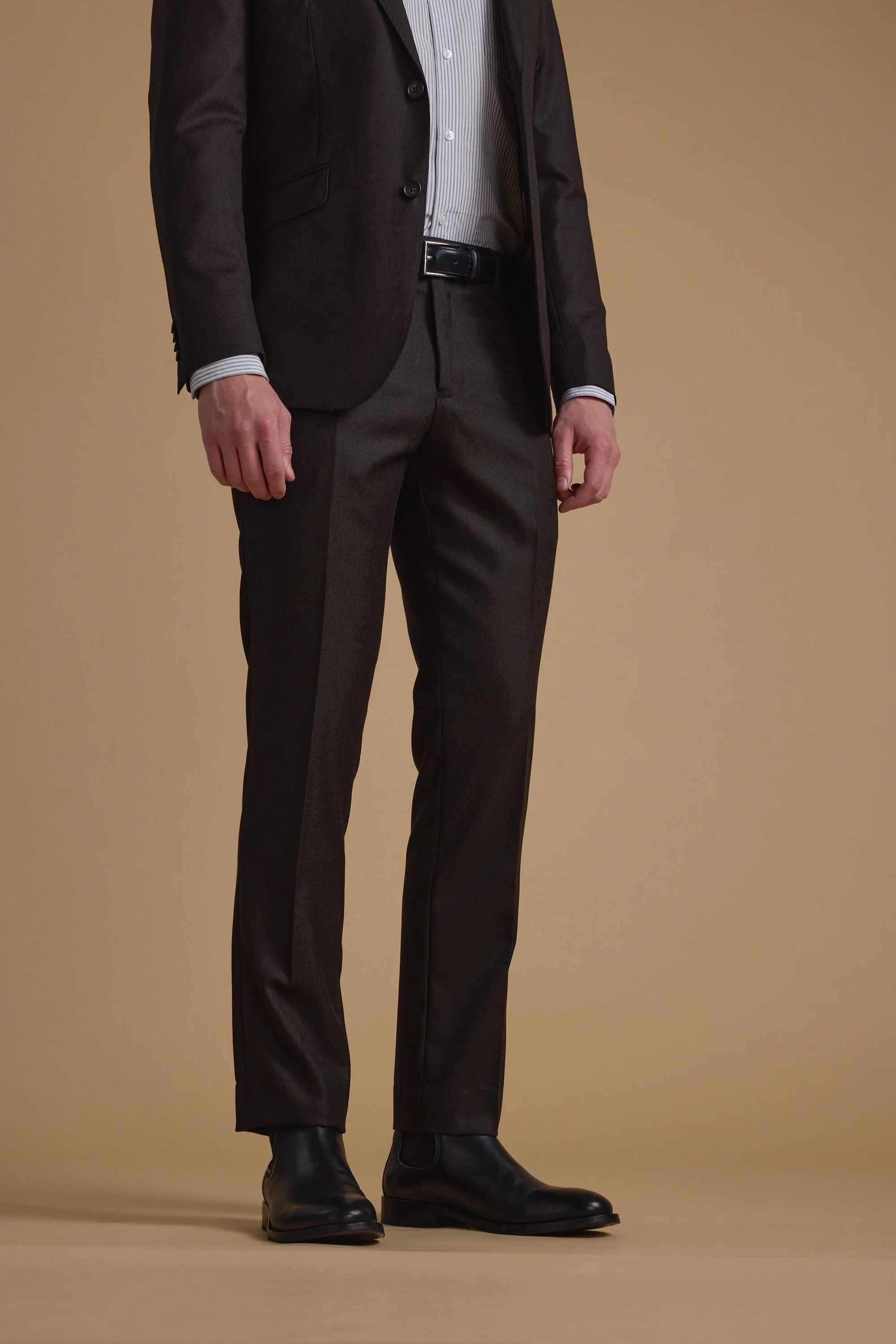 Moray Texture Suit Trouser - Image 2