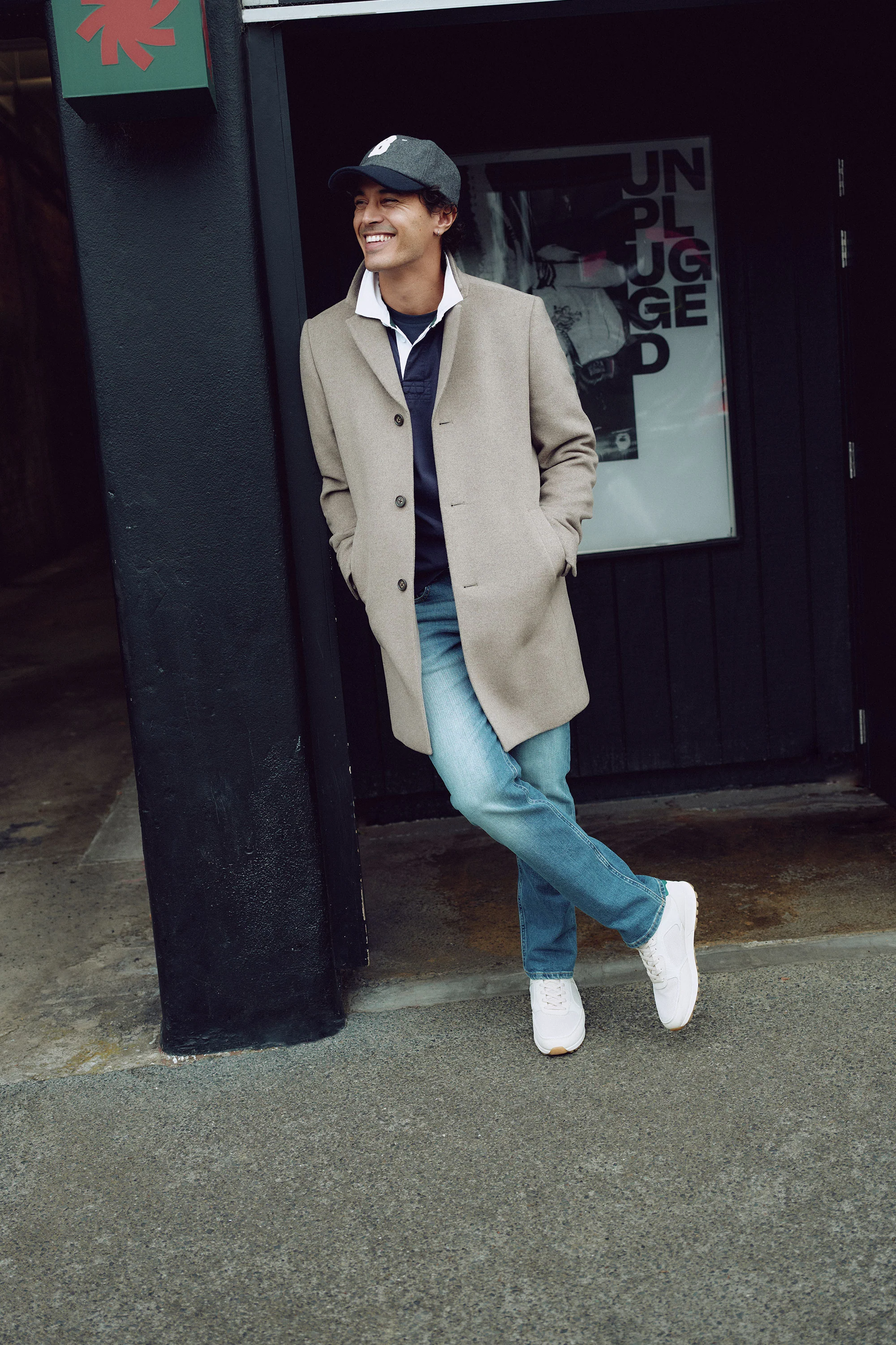 Morrison Coat