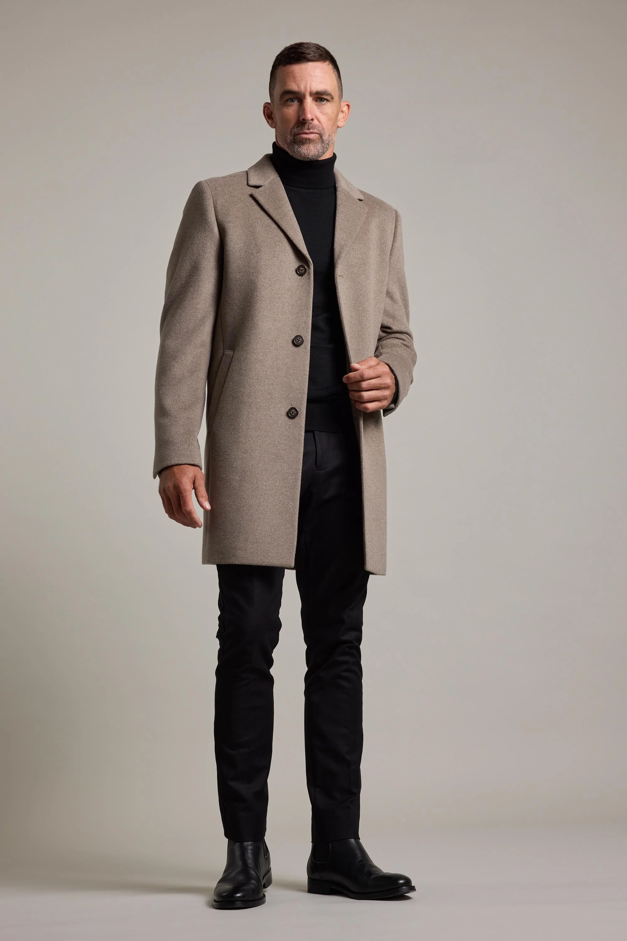 Morrison Coat - Image 3