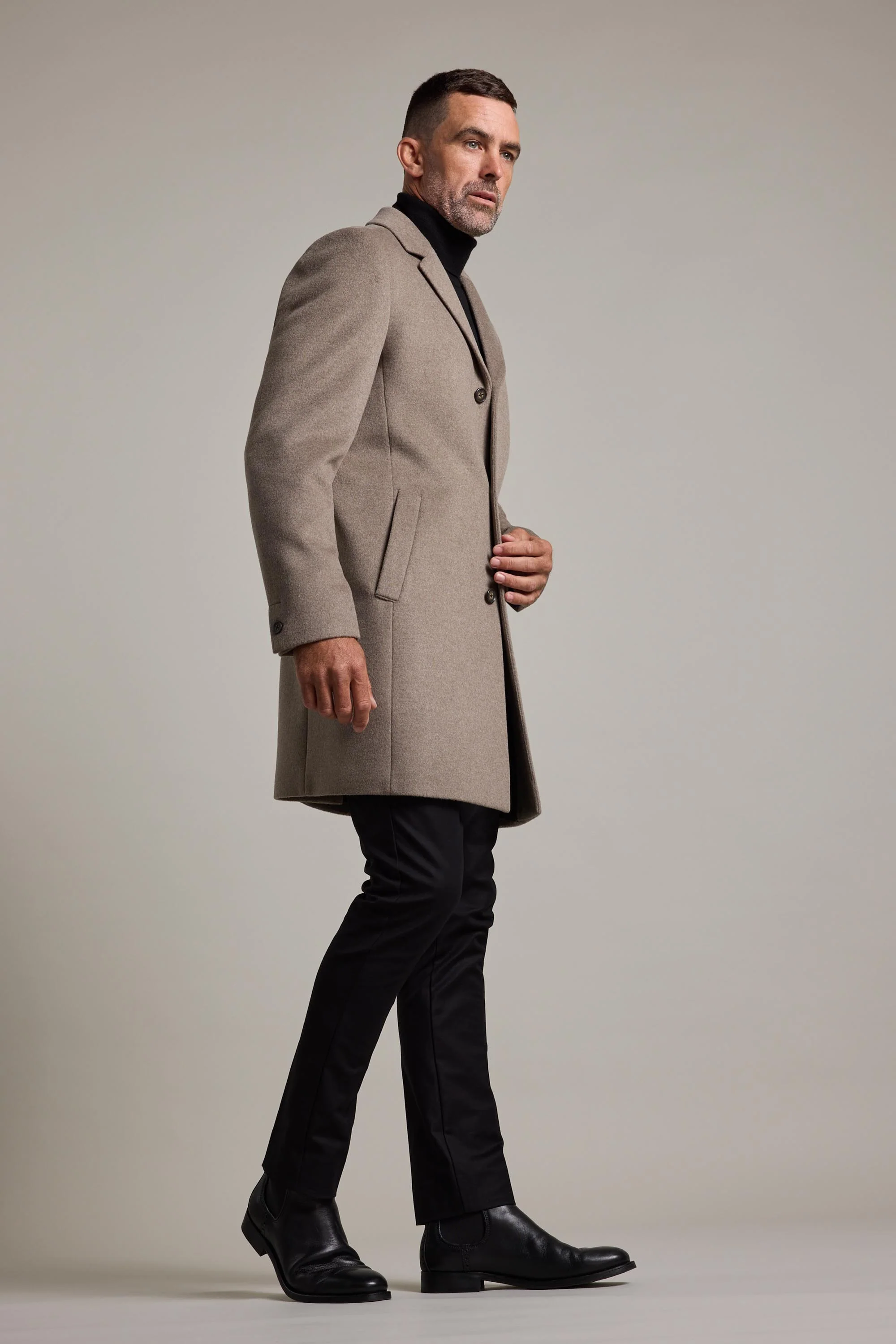 Morrison Coat - Image 4