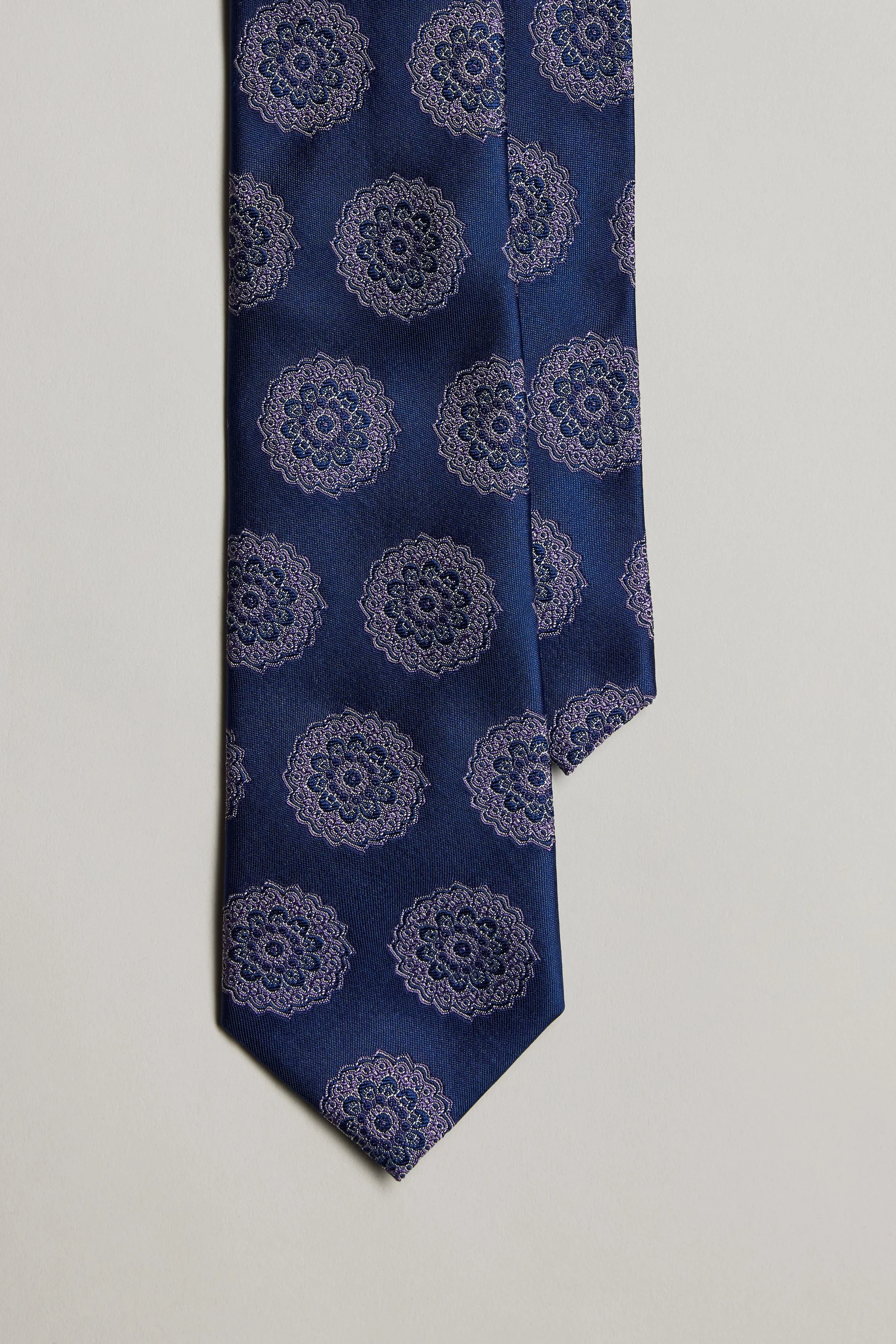 Mosaic Tie