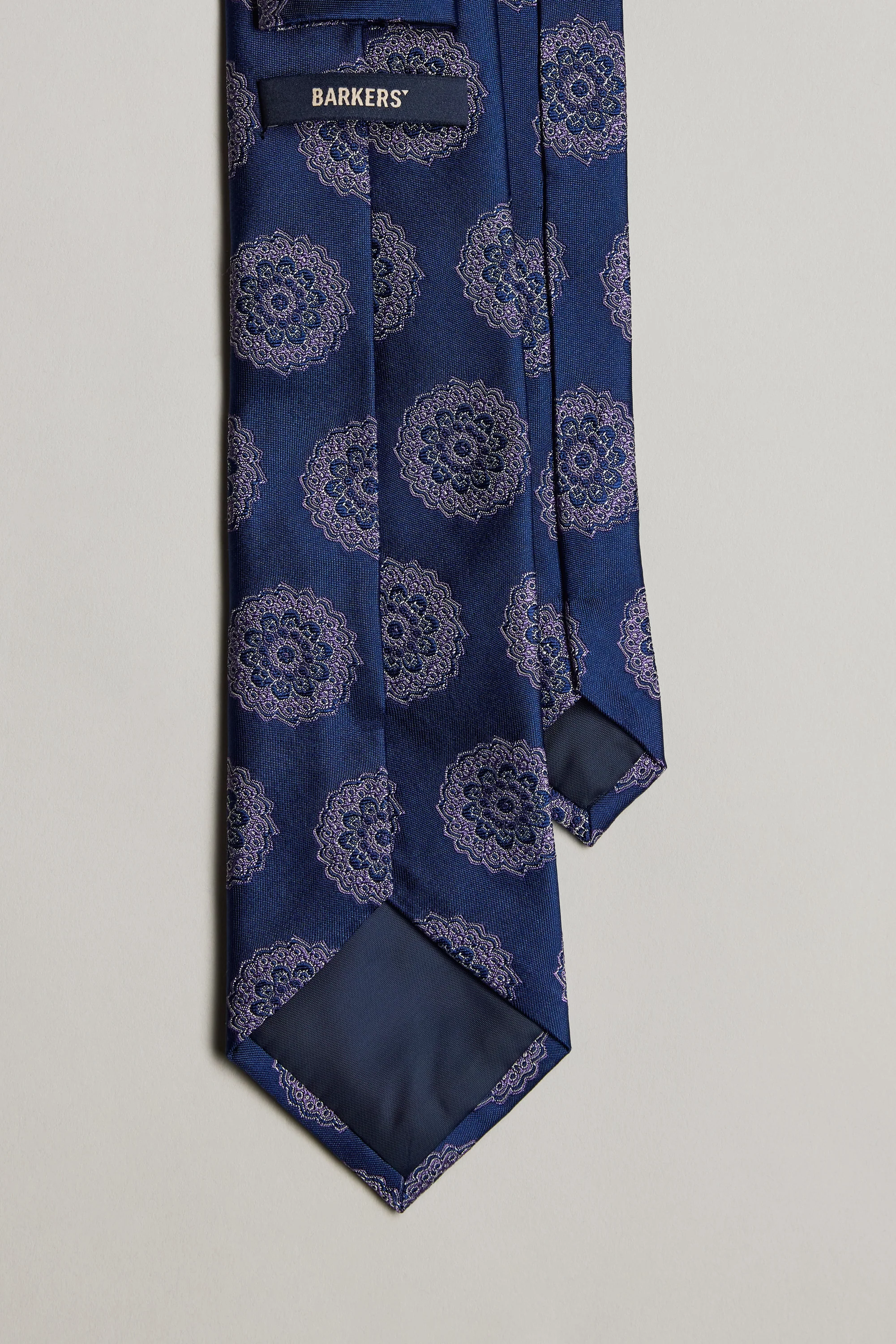 Mosaic Tie - Image 2