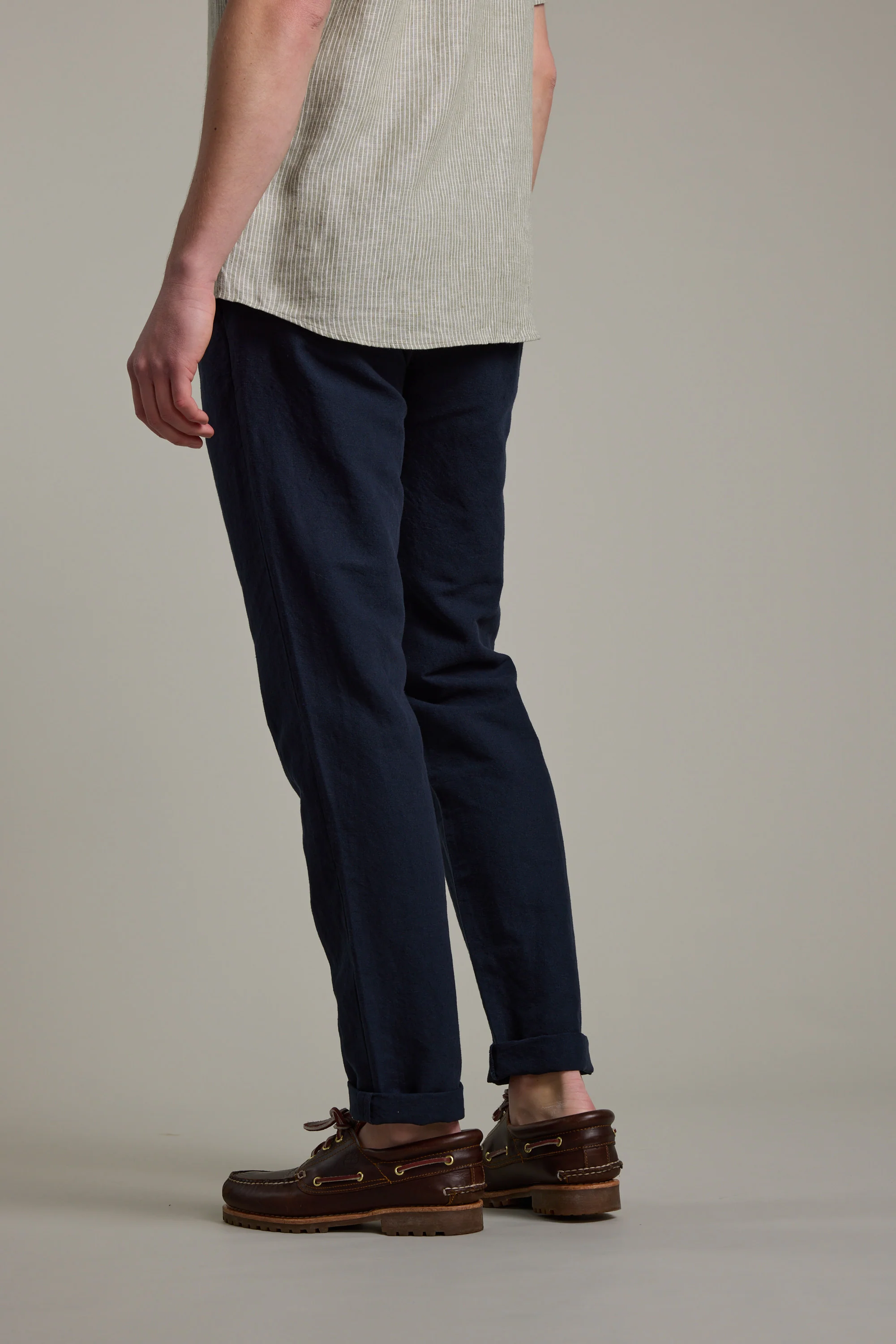 Newman Linen Pant - Image 5