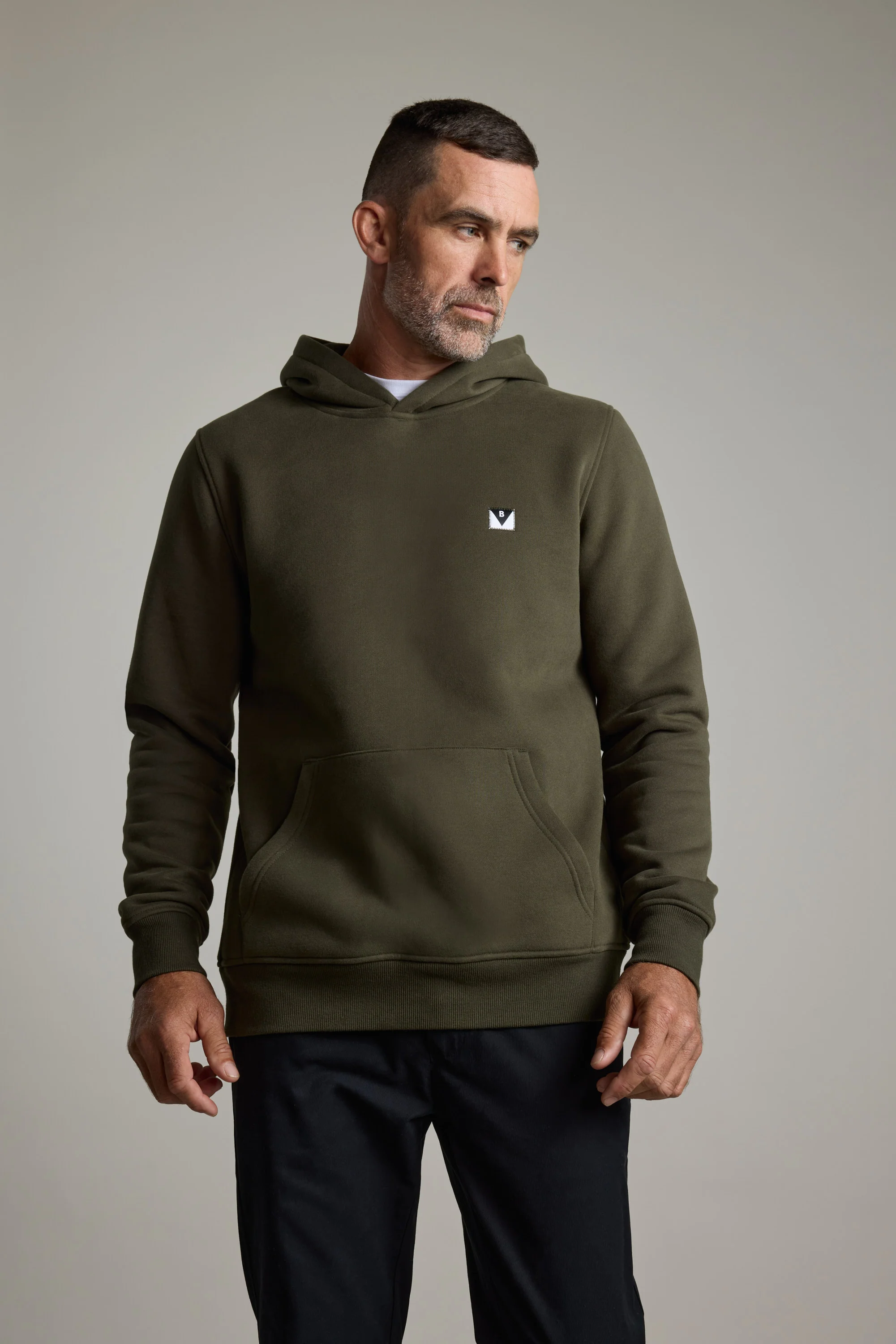 Newton Hood - Image 6