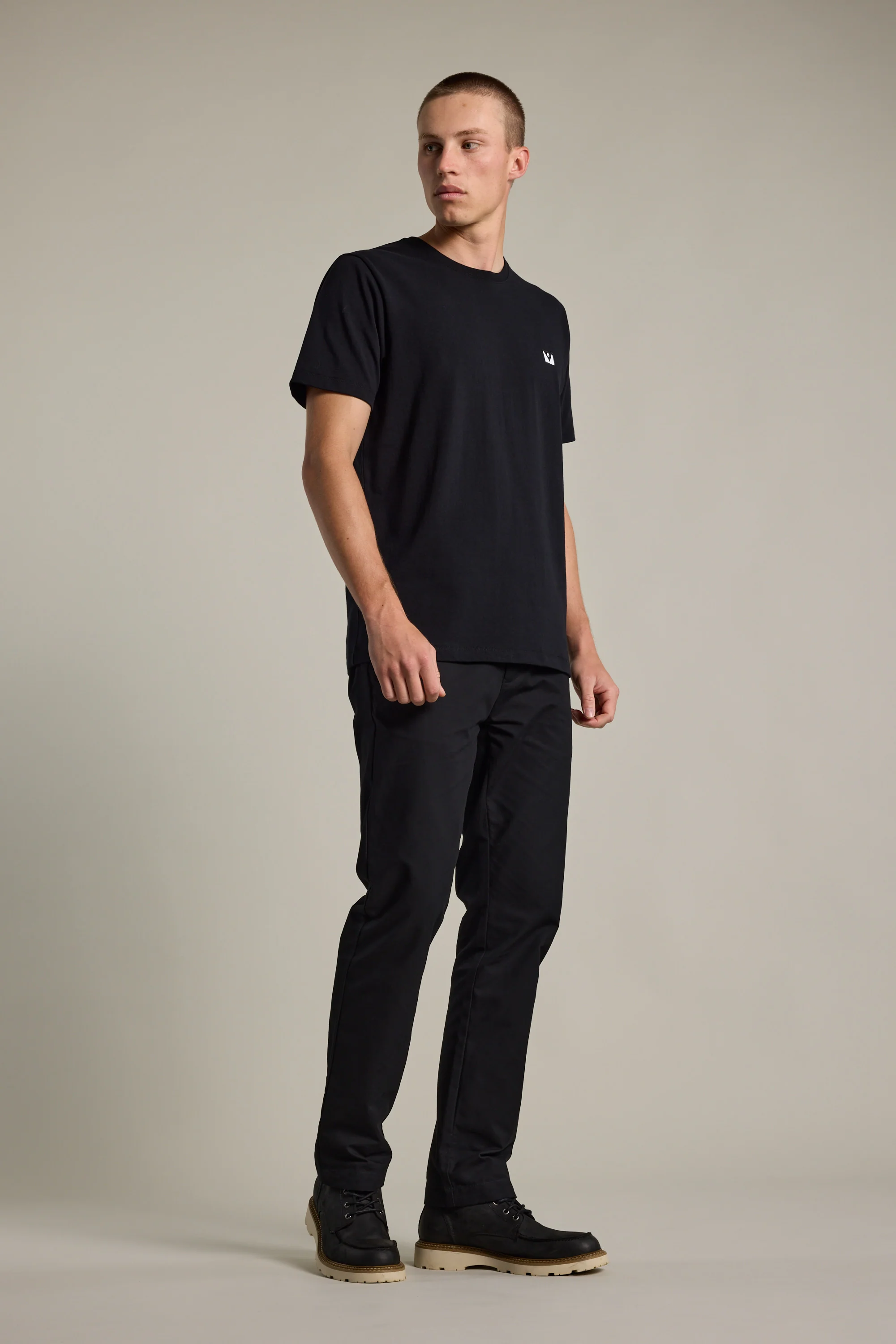Newton Washed Tee - Image 5