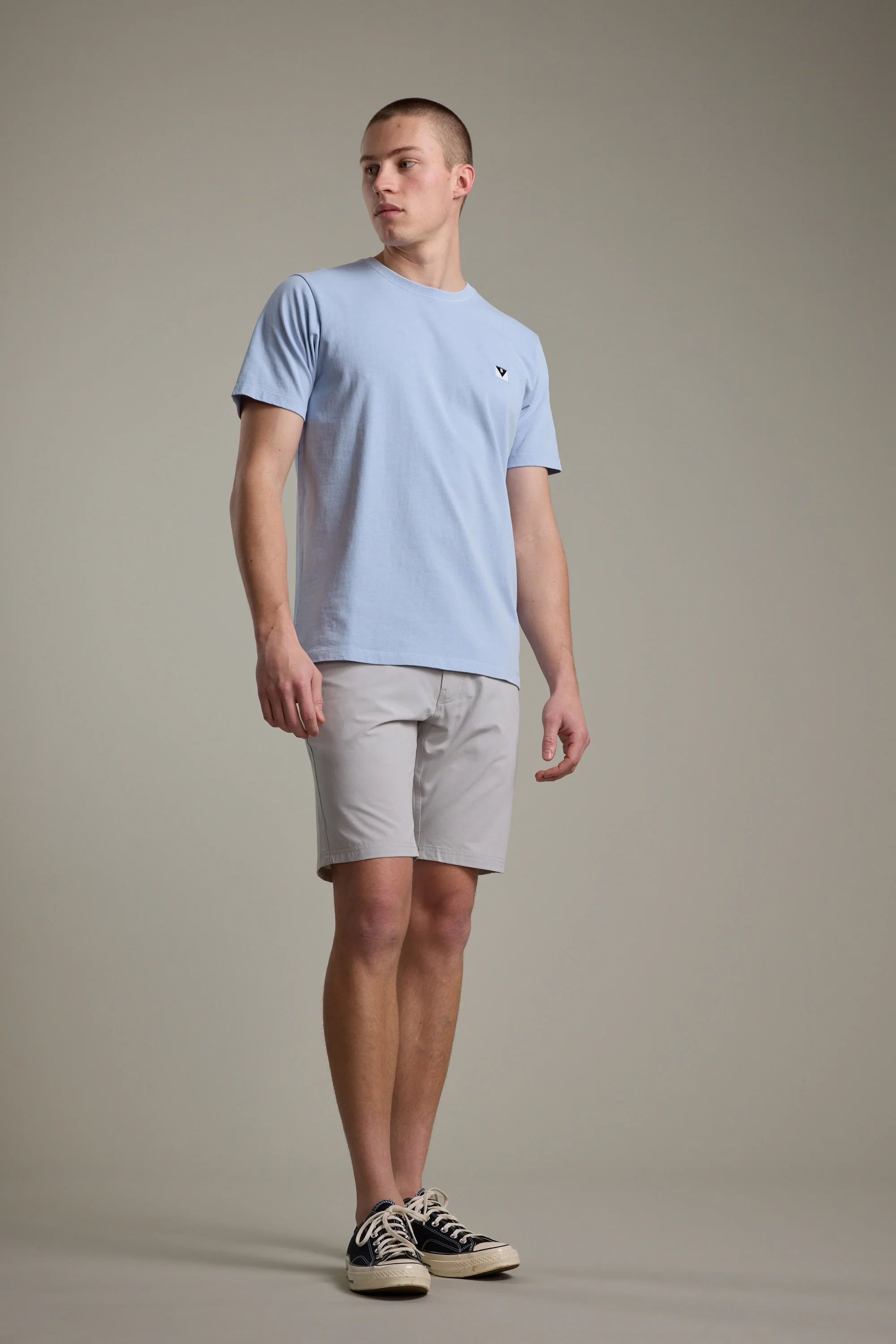 Newton Washed Tee - Image 2
