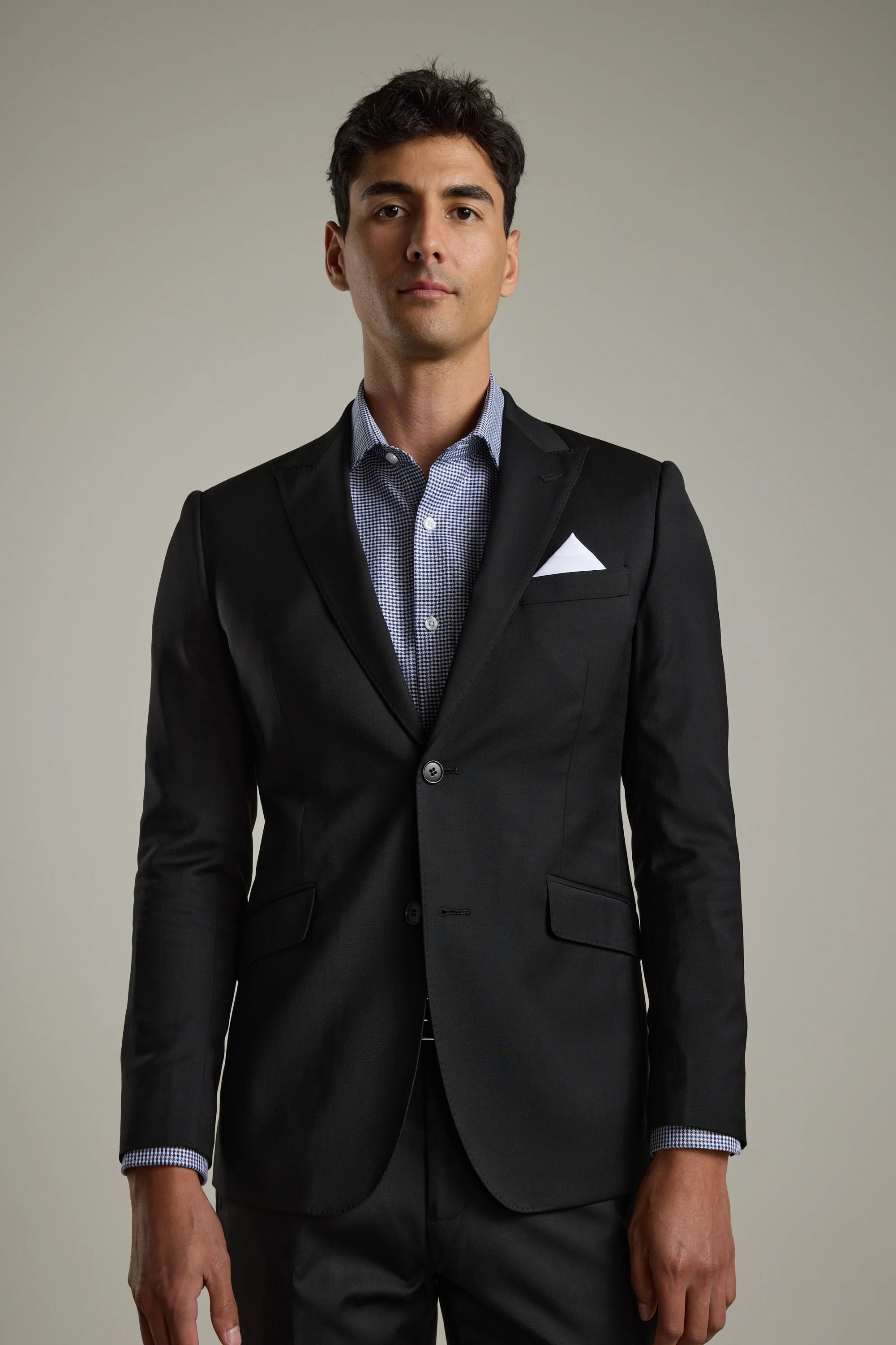 Nolan Travel Suit Jacket - Image 6