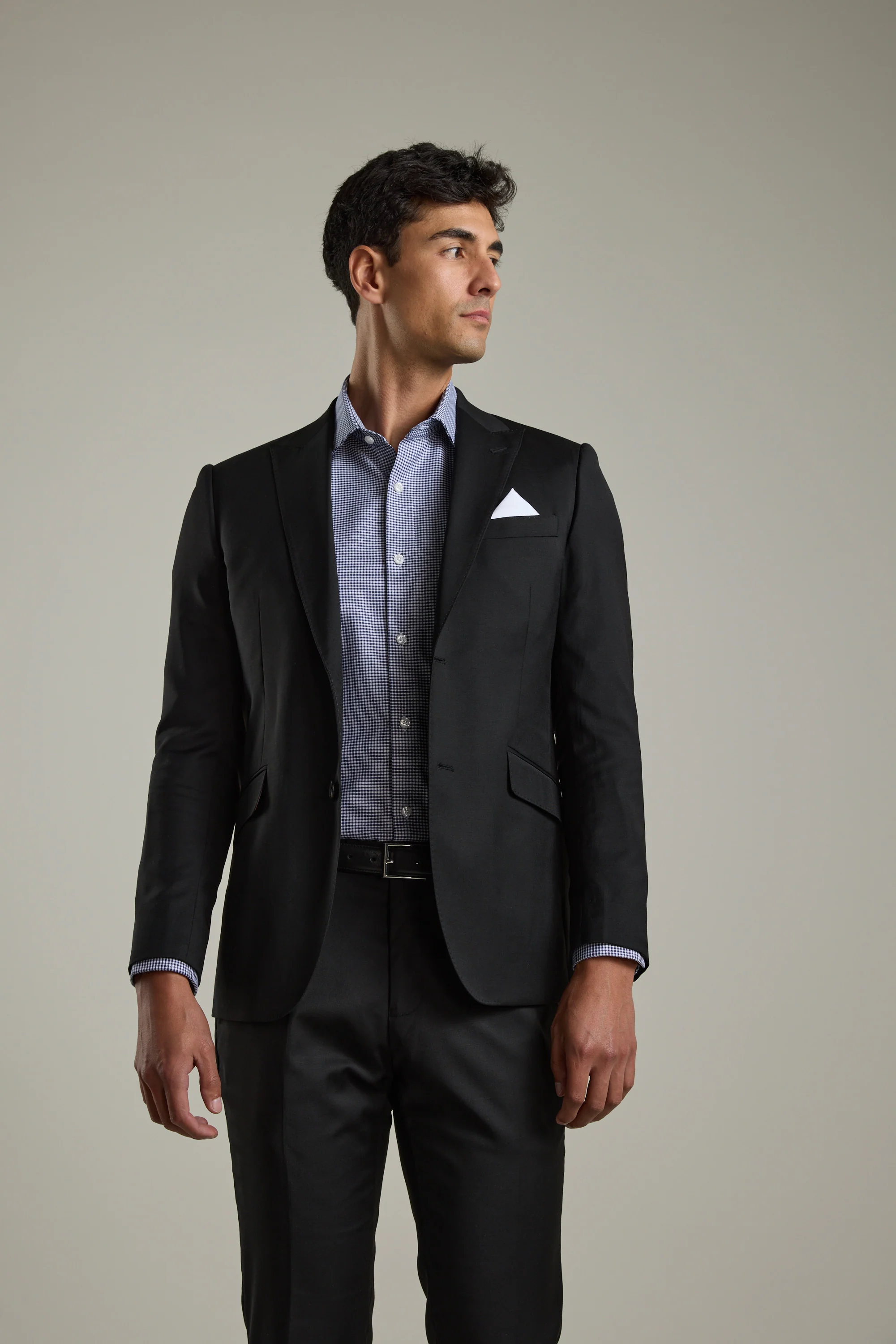 Nolan Travel Suit Jacket - Image 7