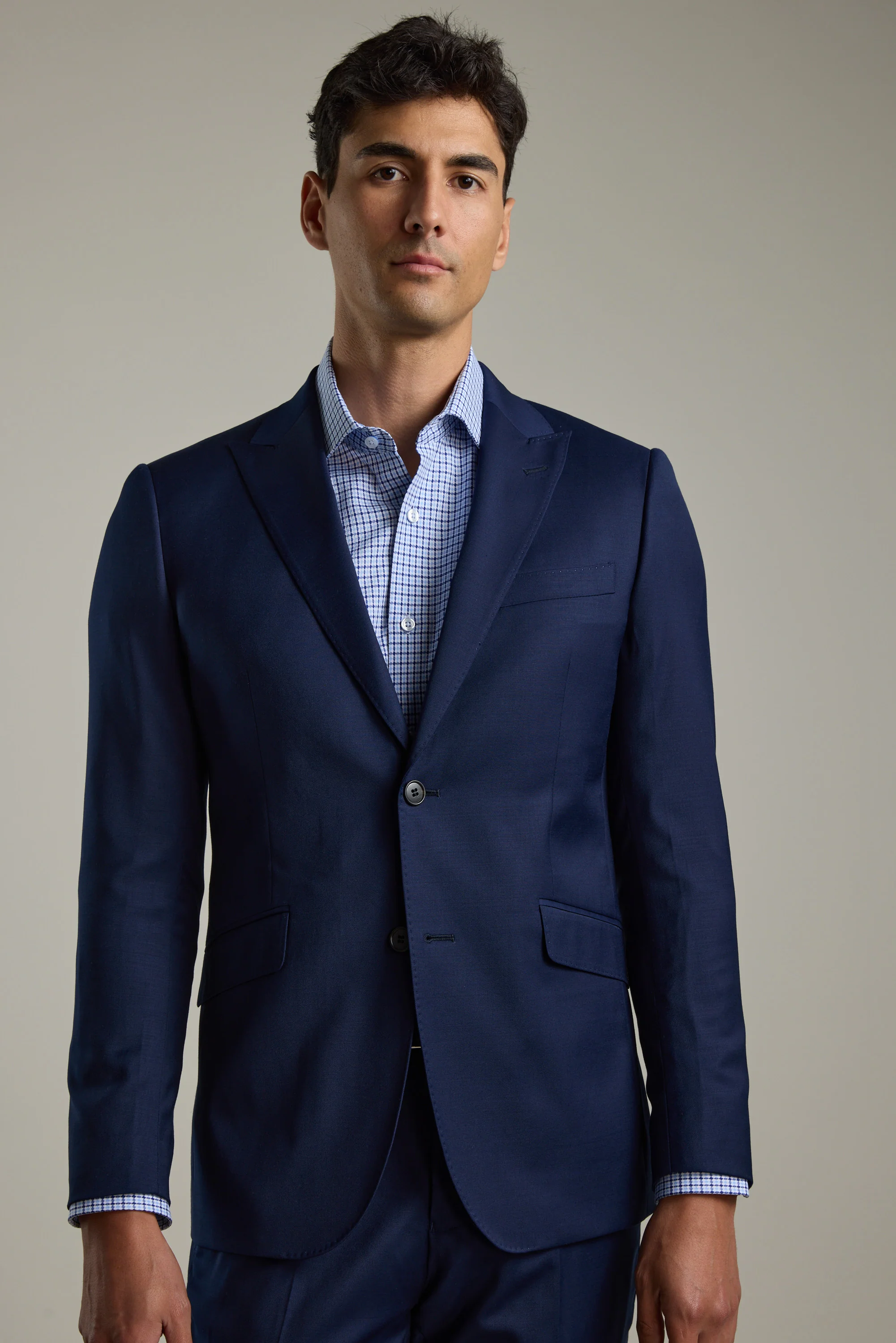 Nolan Travel Suit Jacket - Image 5