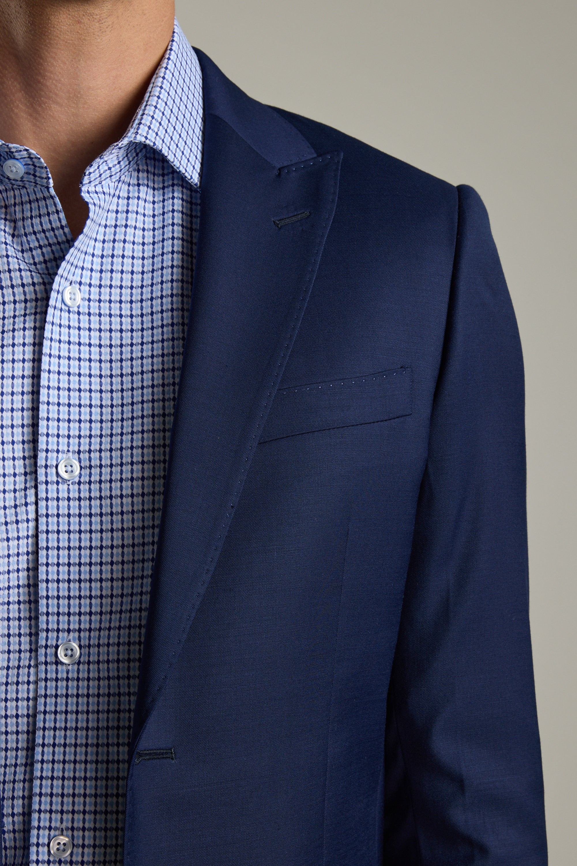 Nolan Travel Suit Jacket - Image 6