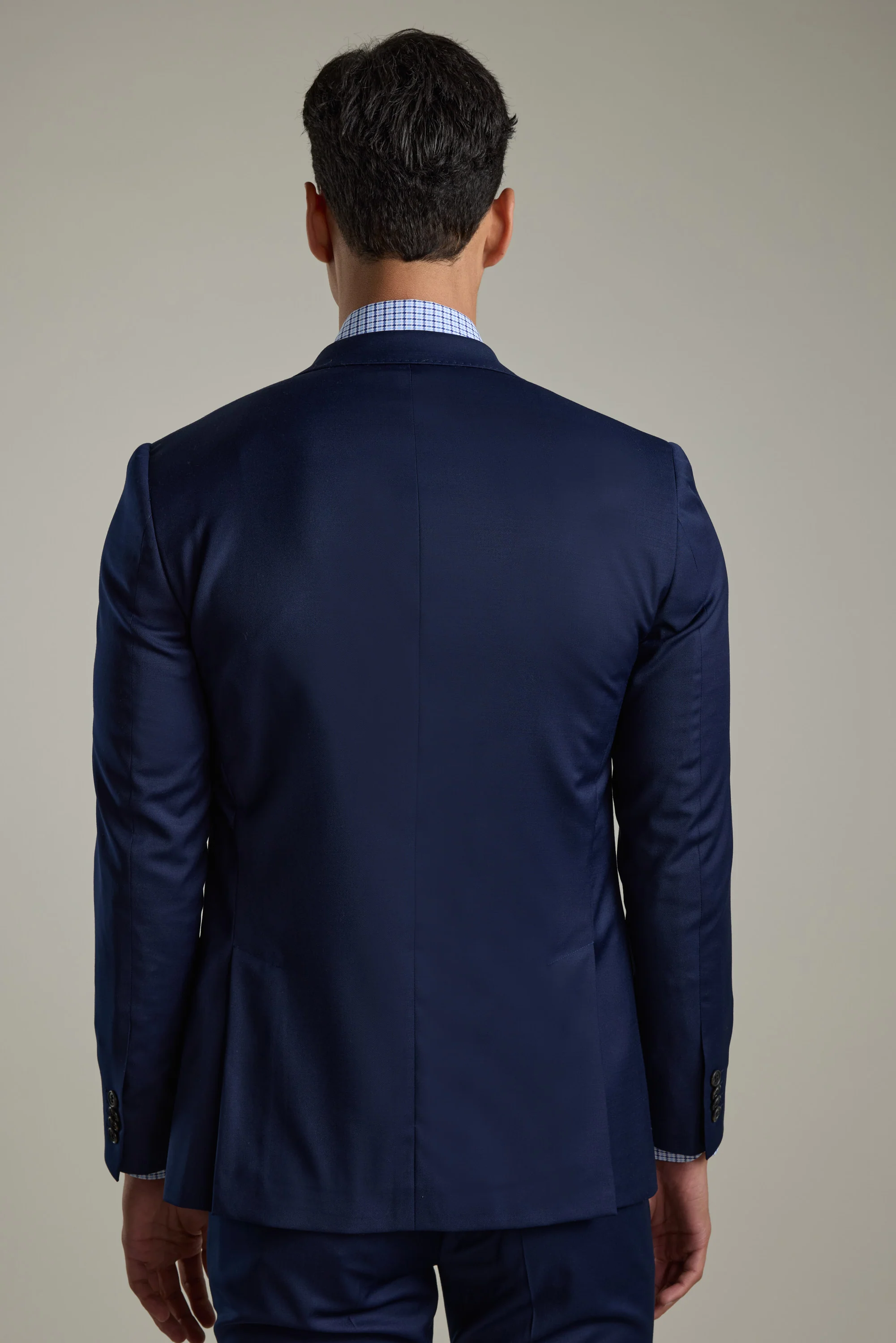Nolan Travel Suit Jacket - Image 8
