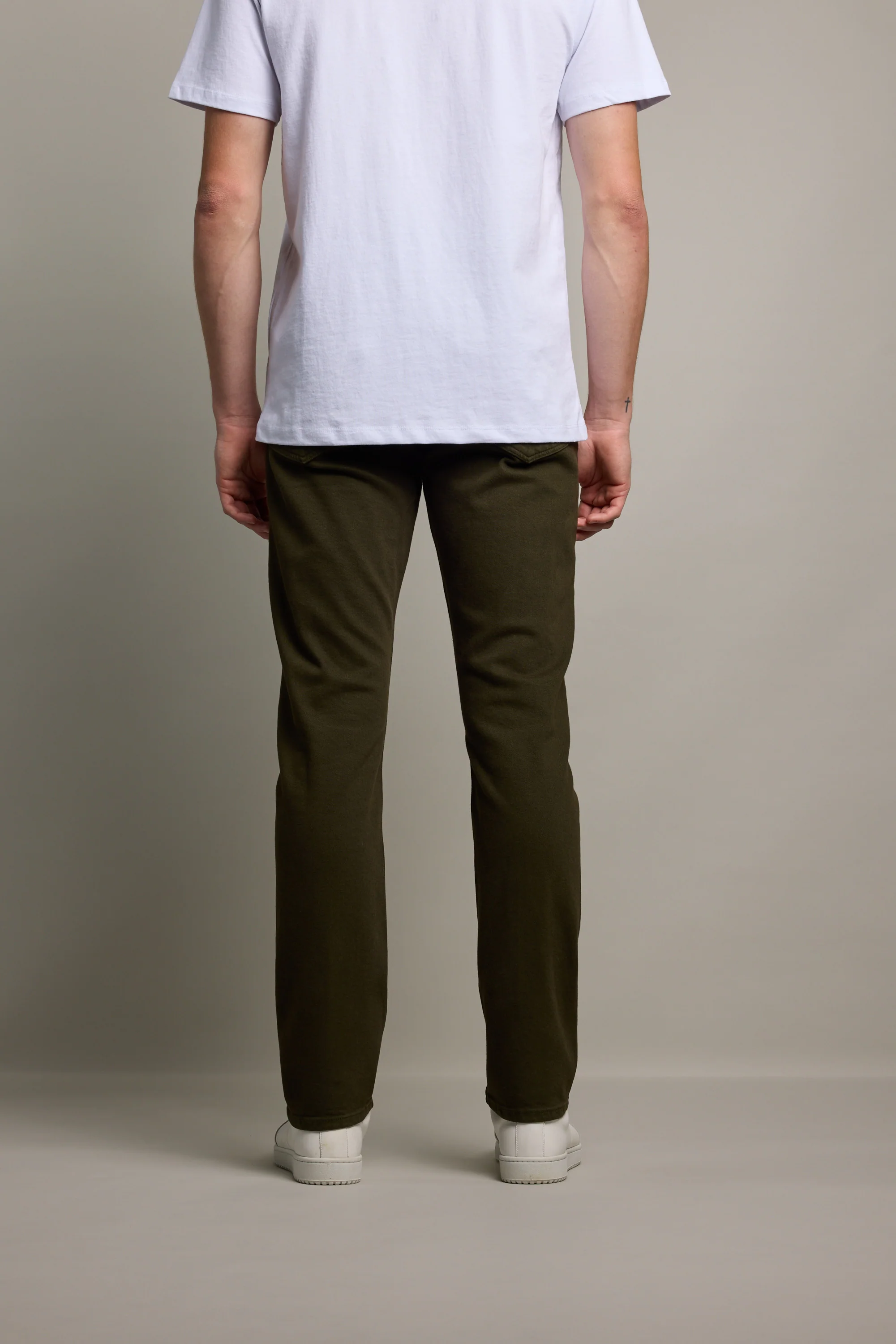 Nomad Taper Coloured Jean - Image 3