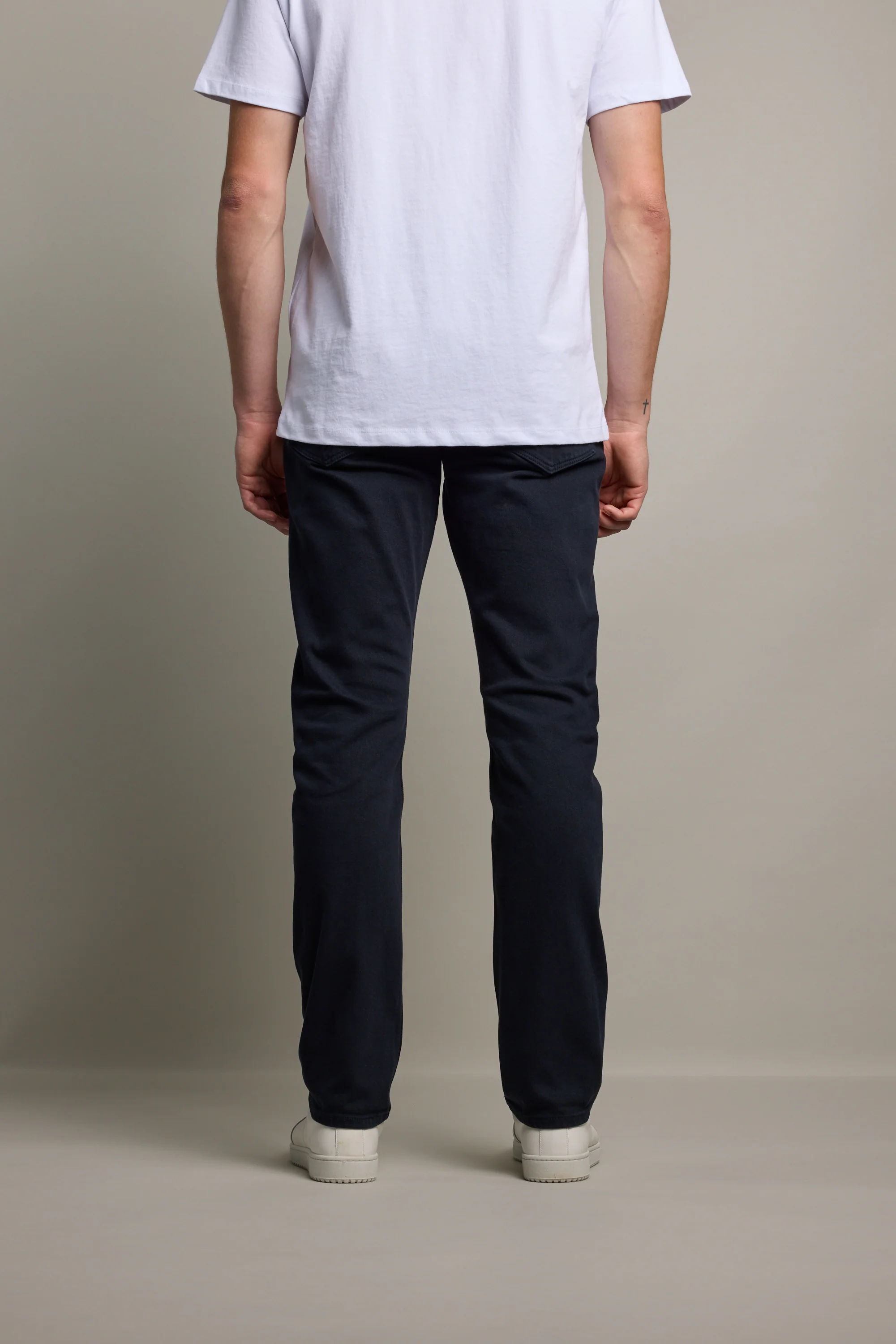 Nomad Taper Coloured Jean - Image 3