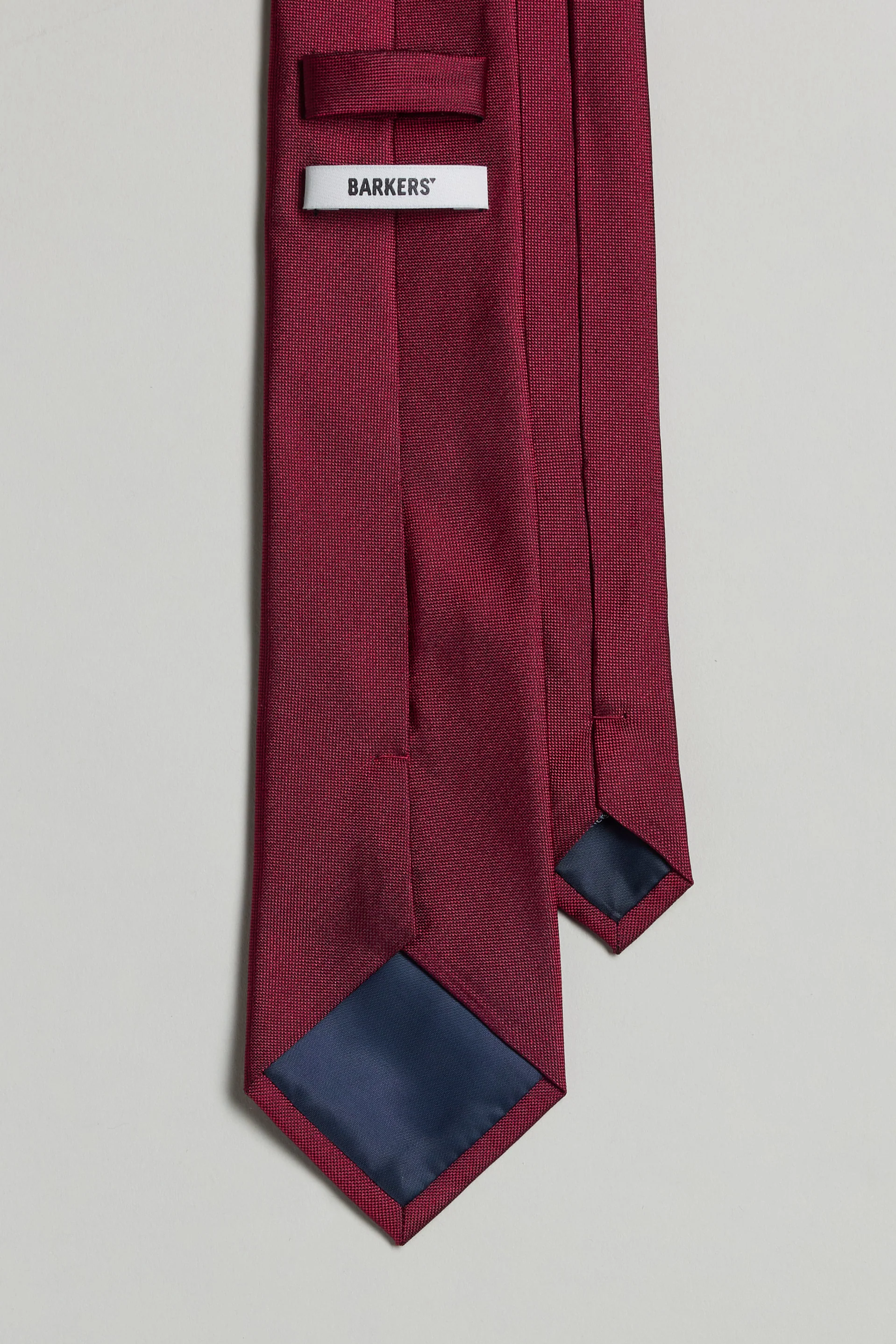 Norfolk Texture Tie - Image 2