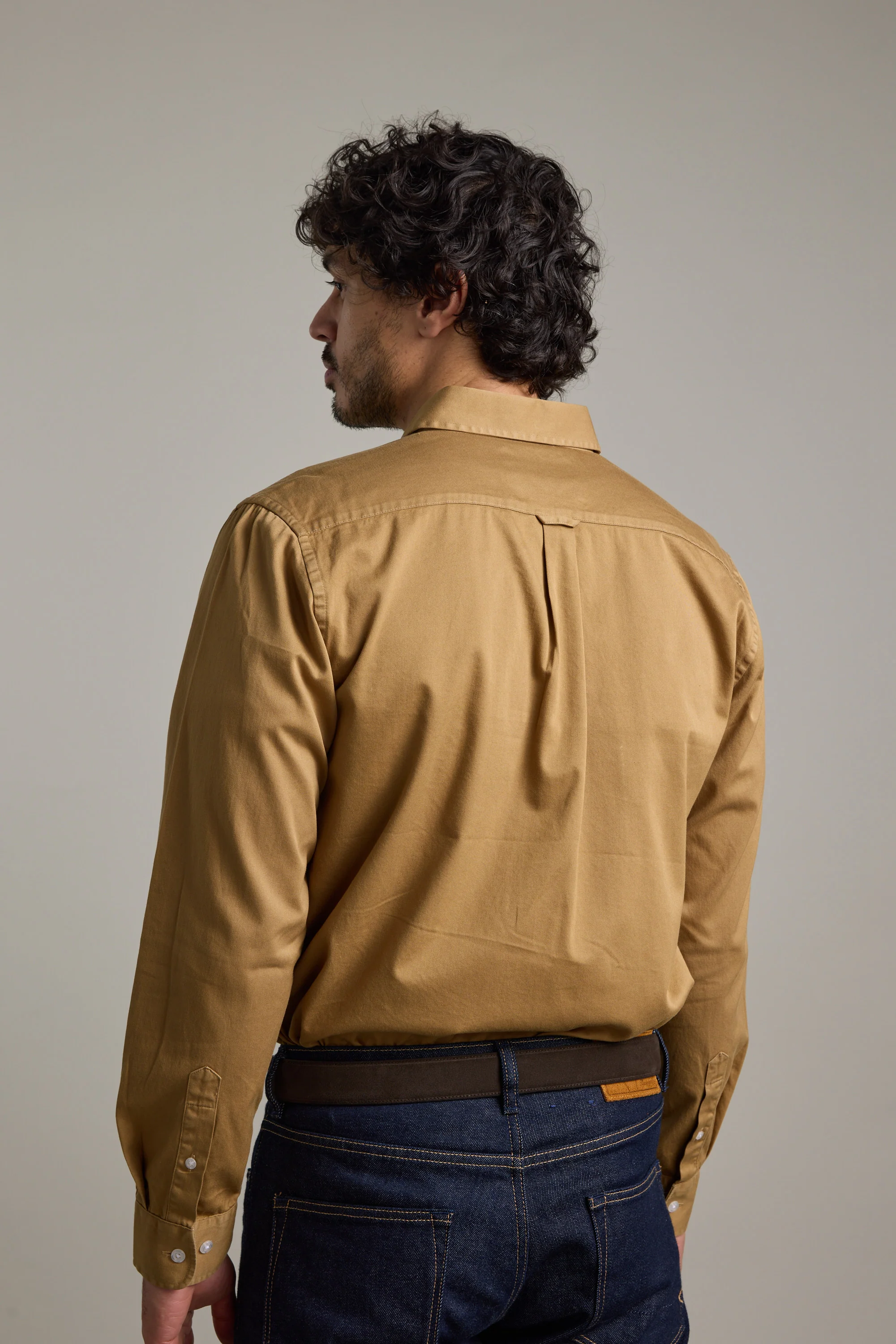 Norma GD Cotton Shirt - Image 7