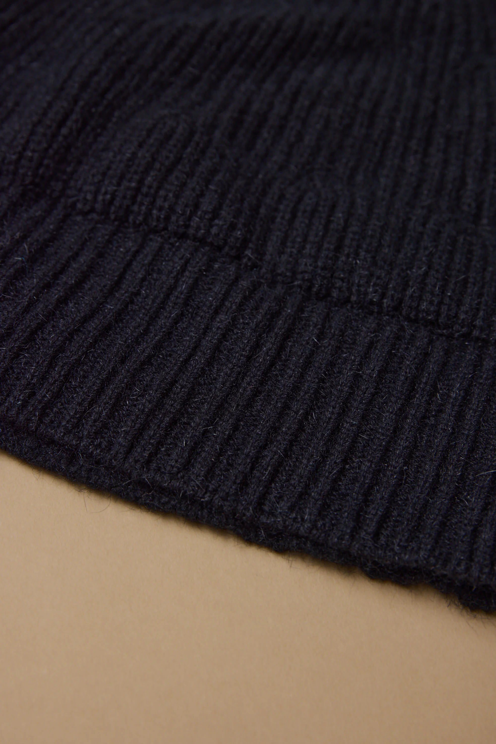 NZ Made Perino Beanie - Image 4