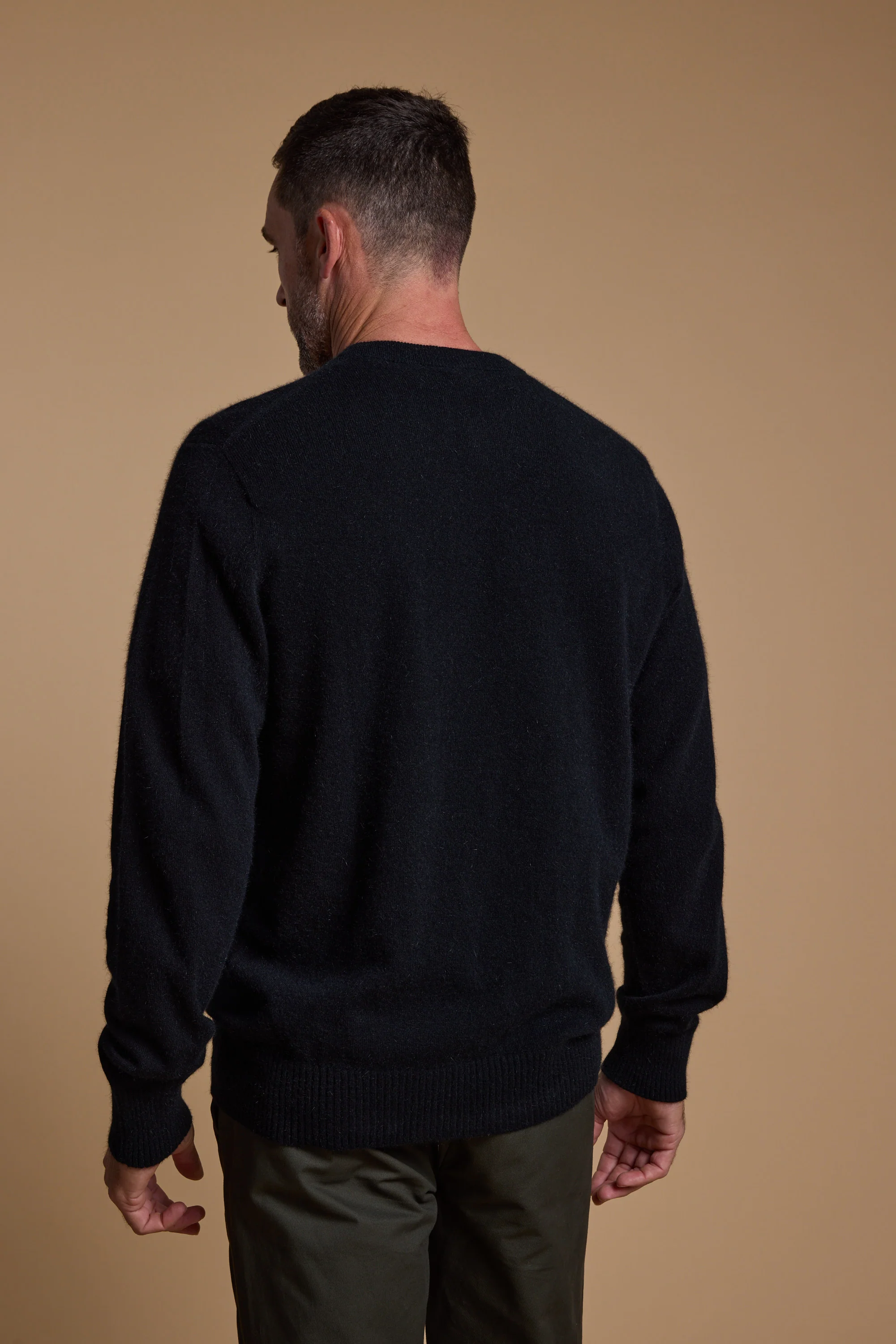 NZ Made Perino Crew - Image 5