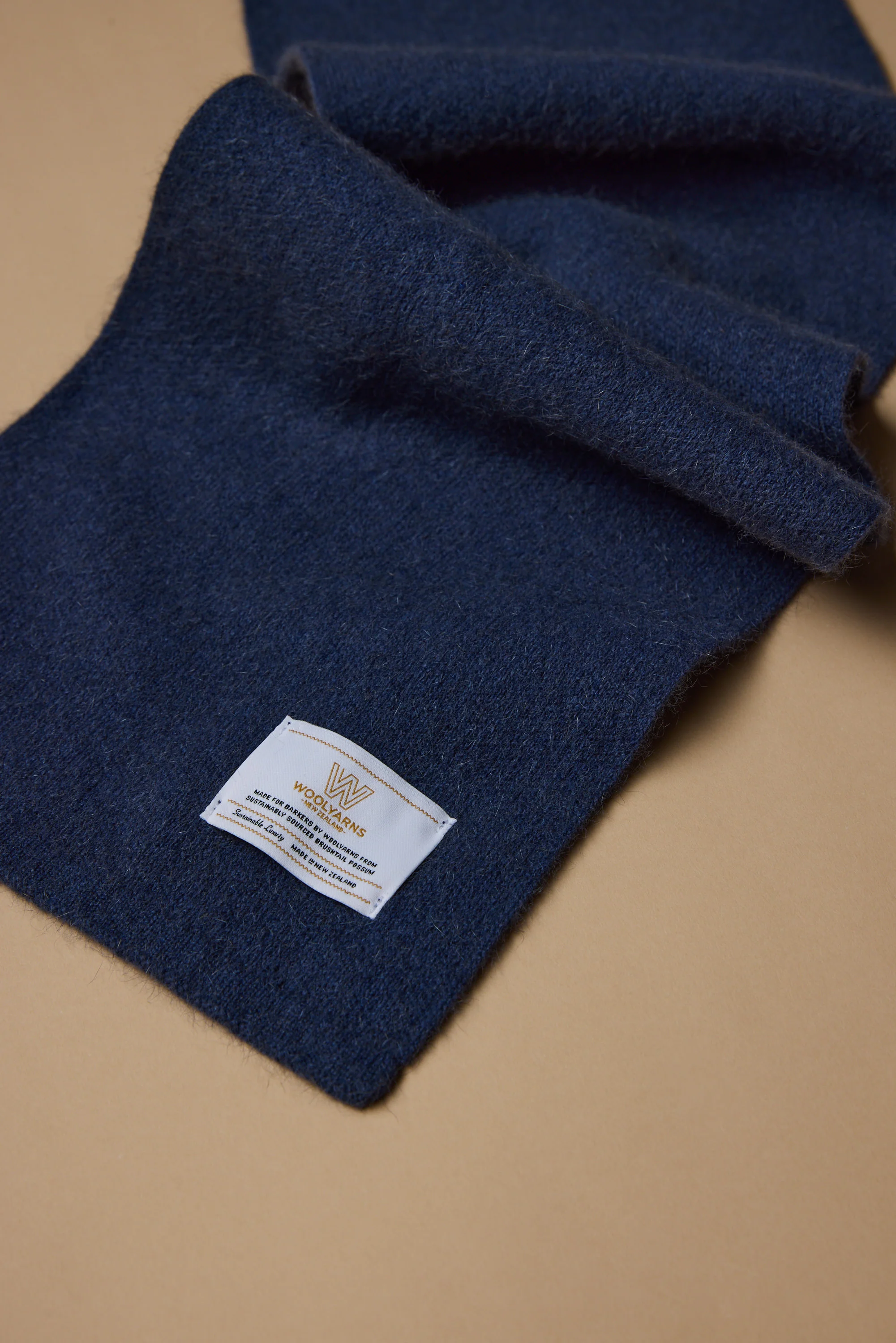 NZ Made Perino Scarf - Image 2