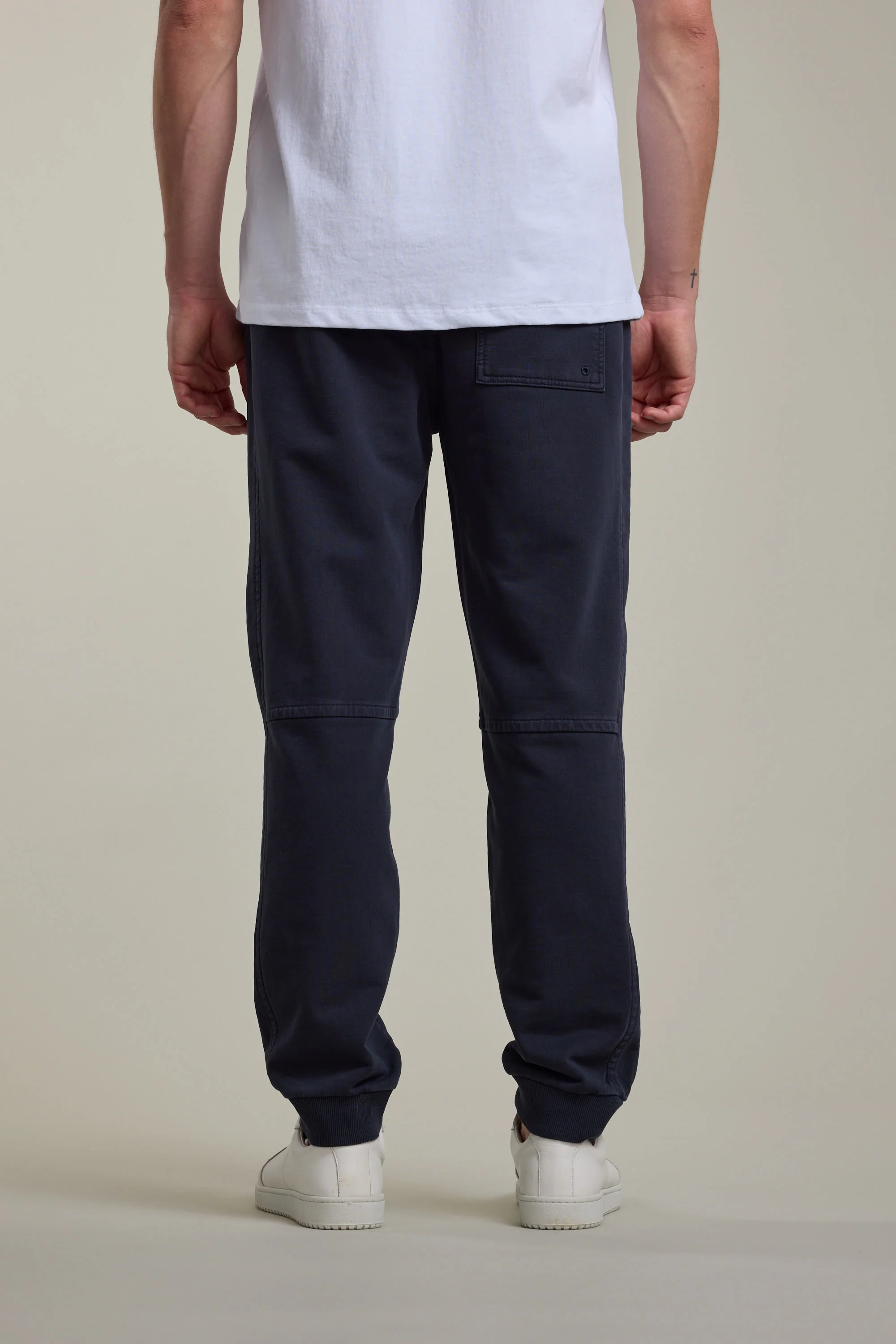 Organic Classic Print Track Pant - Image 5