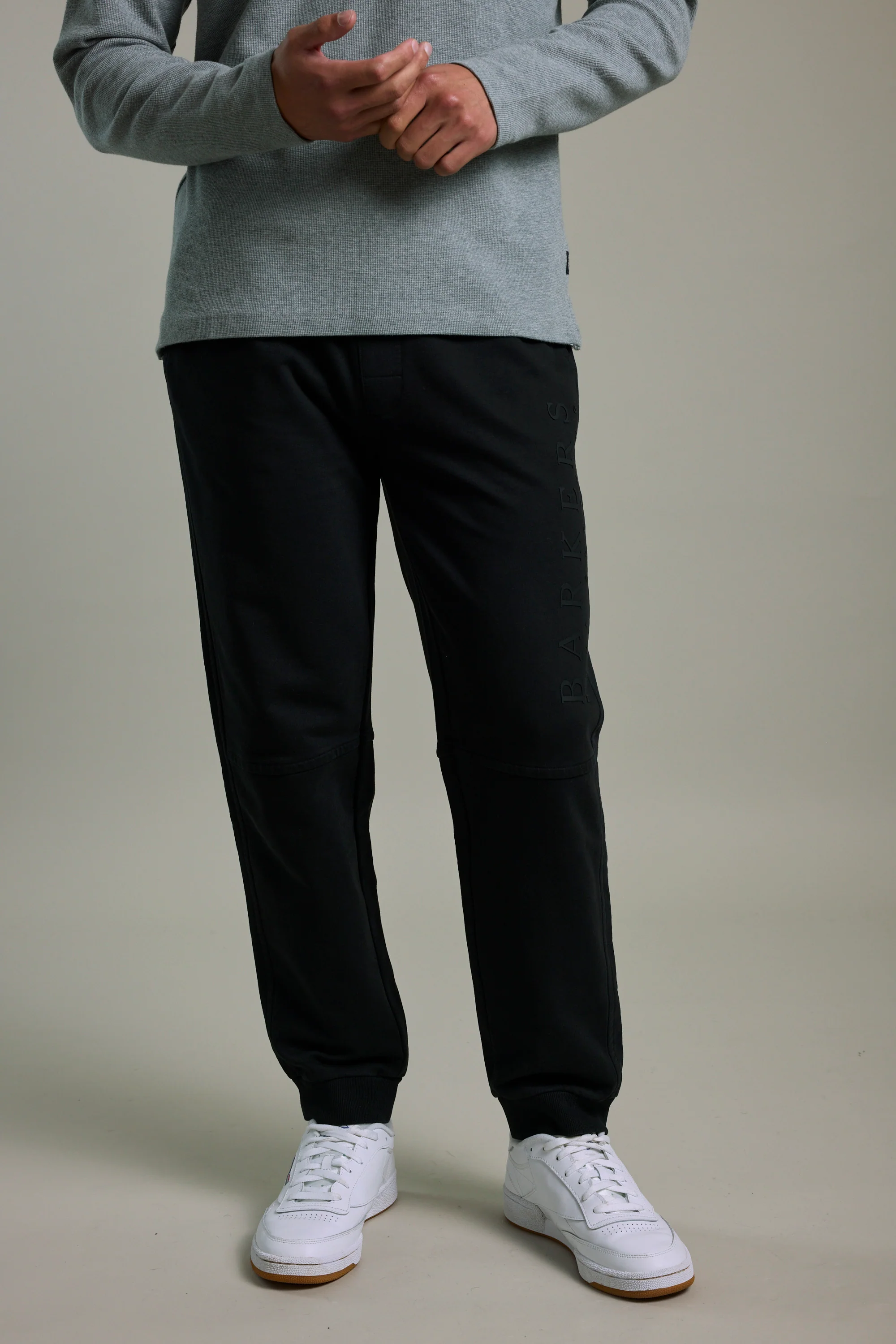 Organic Classic Print Track Pant - Image 4