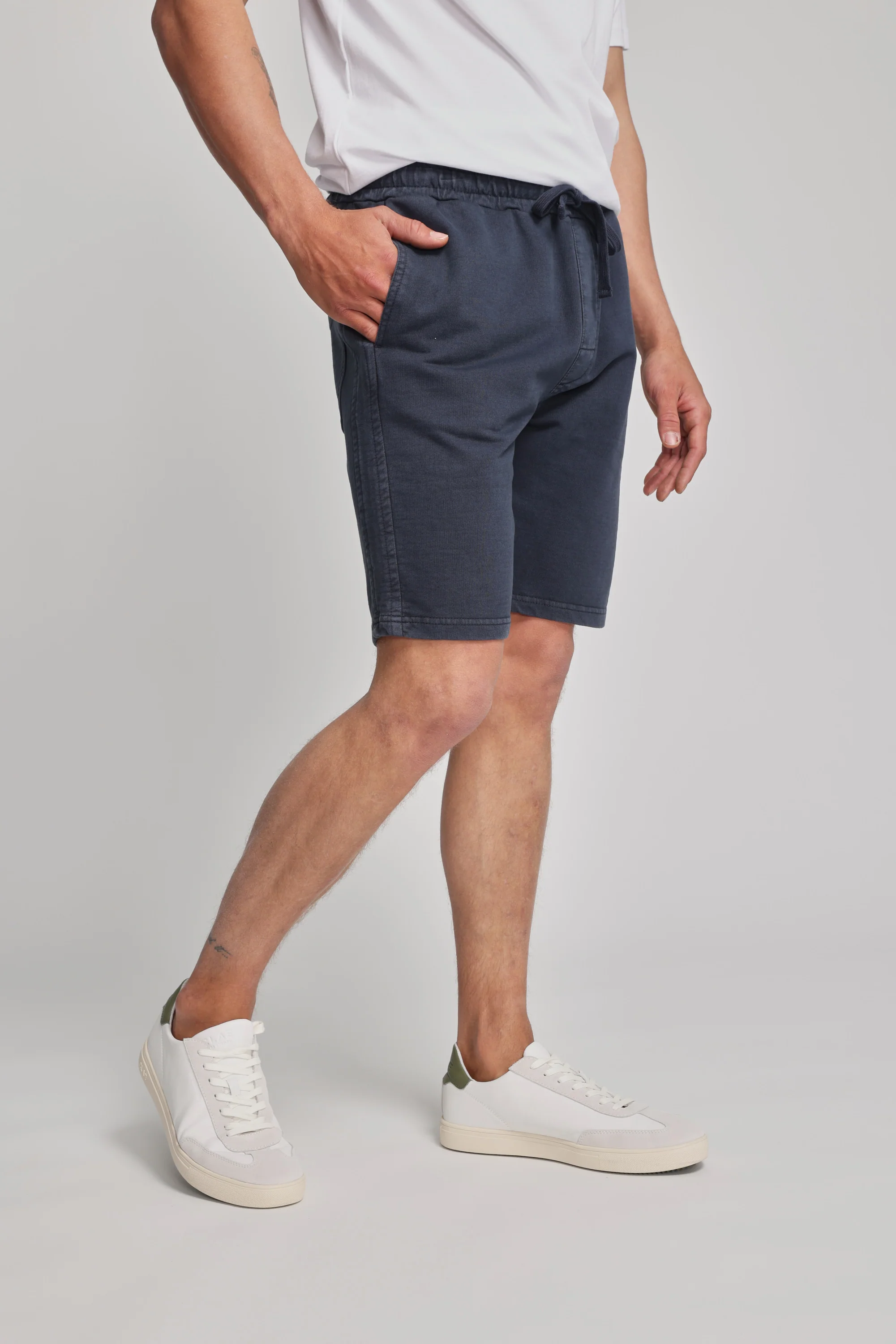 Organic Classic Print Track Short - Image 6