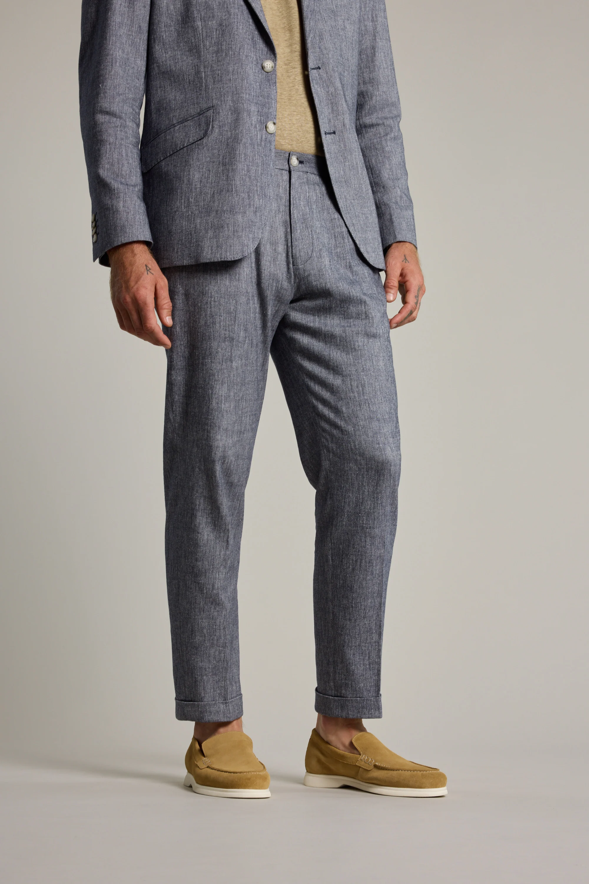 Paden Twill Pant - Image 4