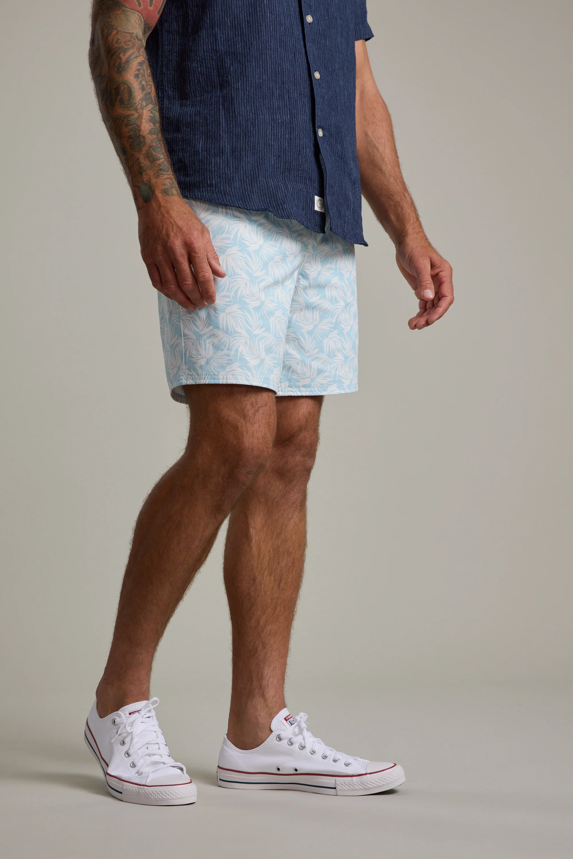 Palm Print Volley - Image 4