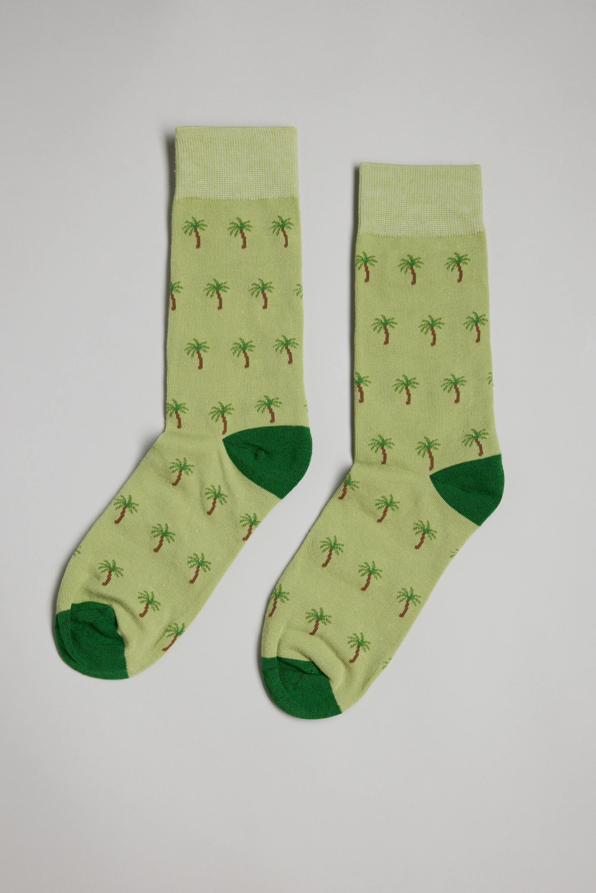 Palm Tree Sock - Image 2