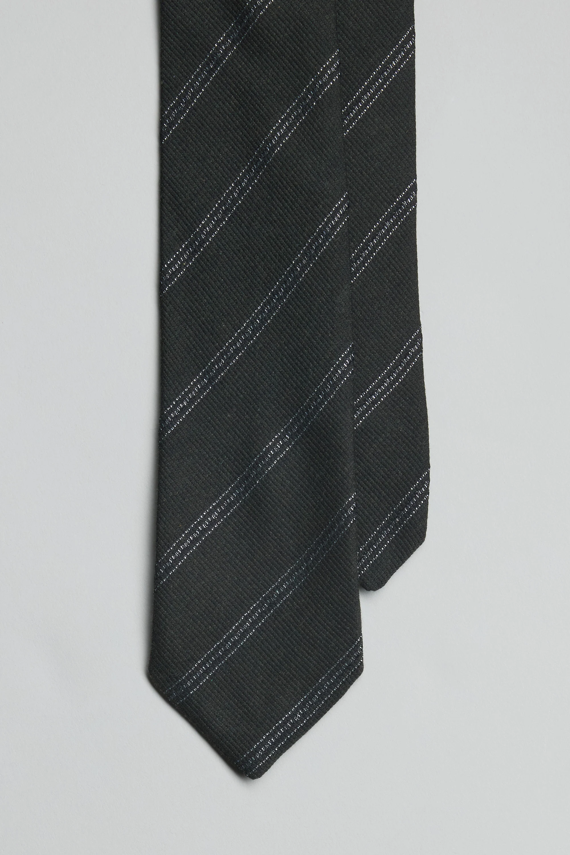 Parisian Jura Stripe Tie
