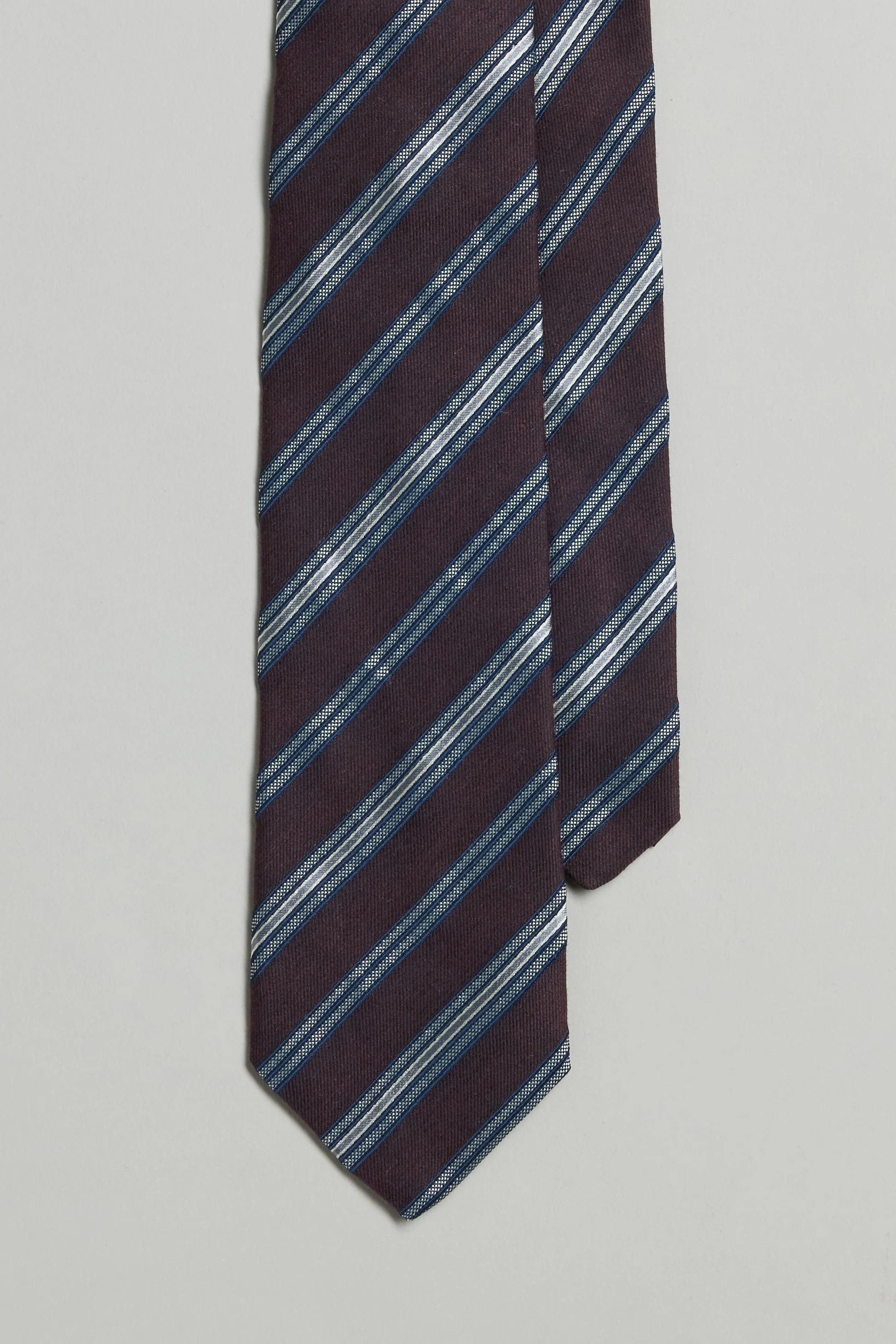 Parisian Stripe Tie