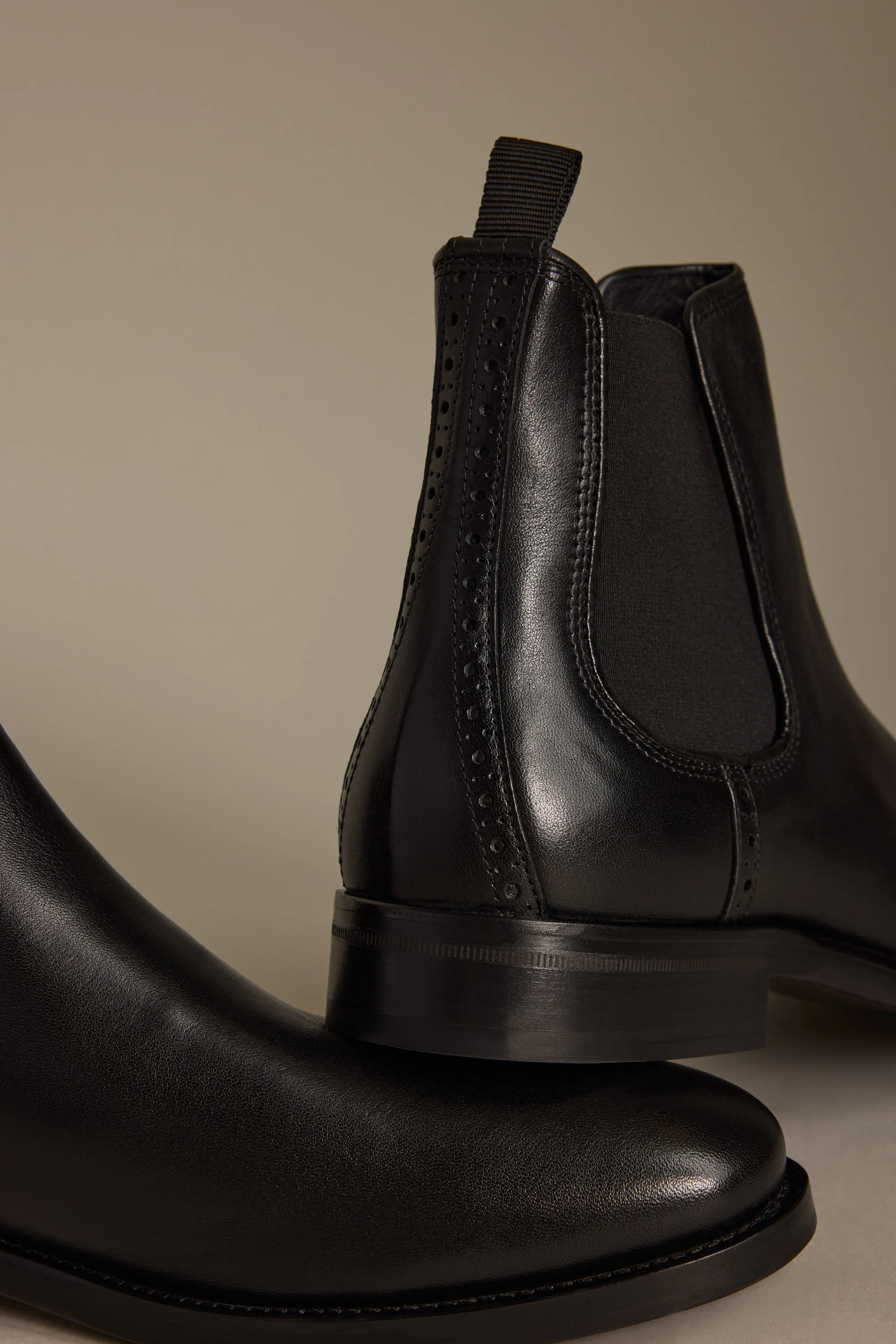 Peter Chelsea Boot - Image 3
