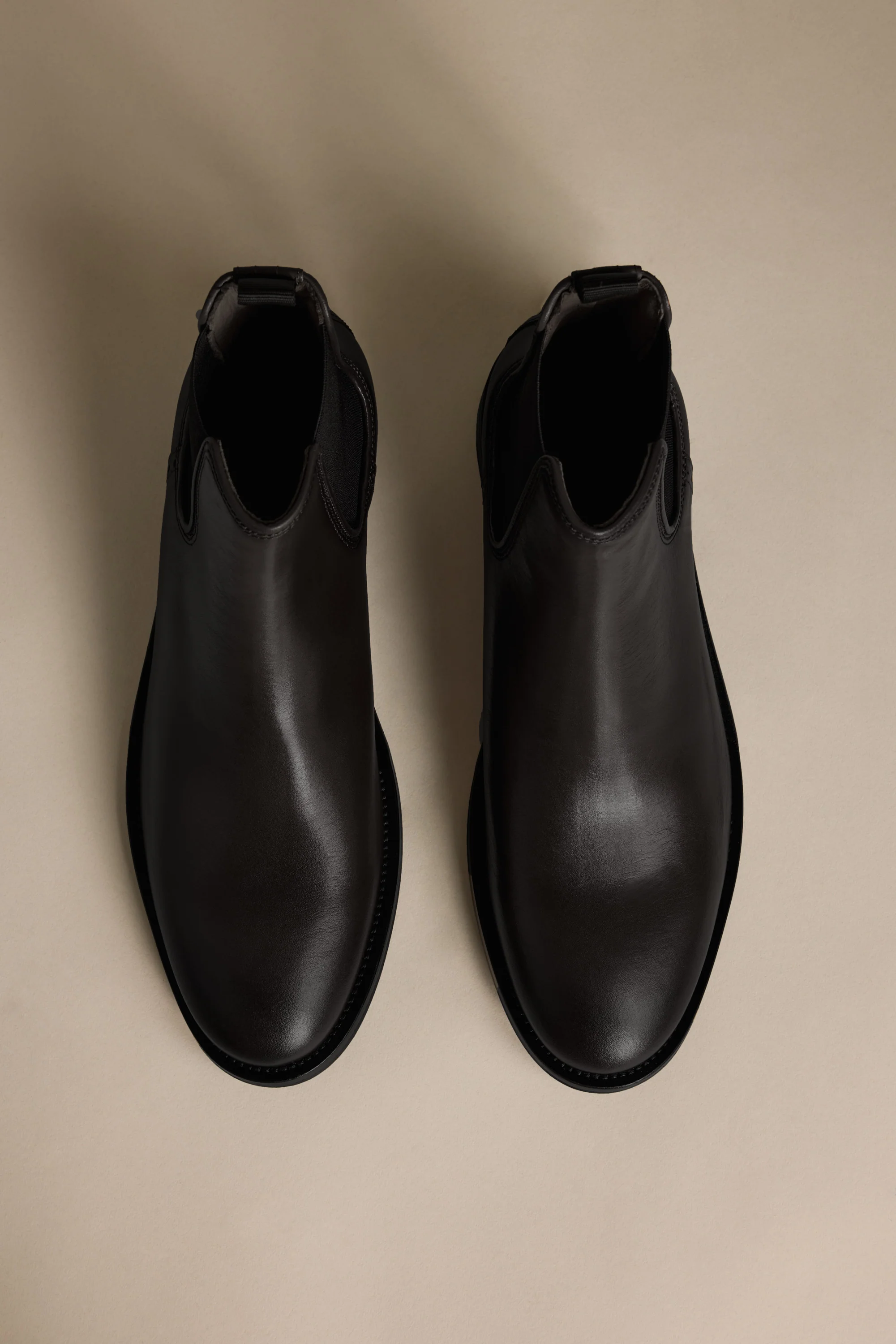 Peter Chelsea Boot - Image 4
