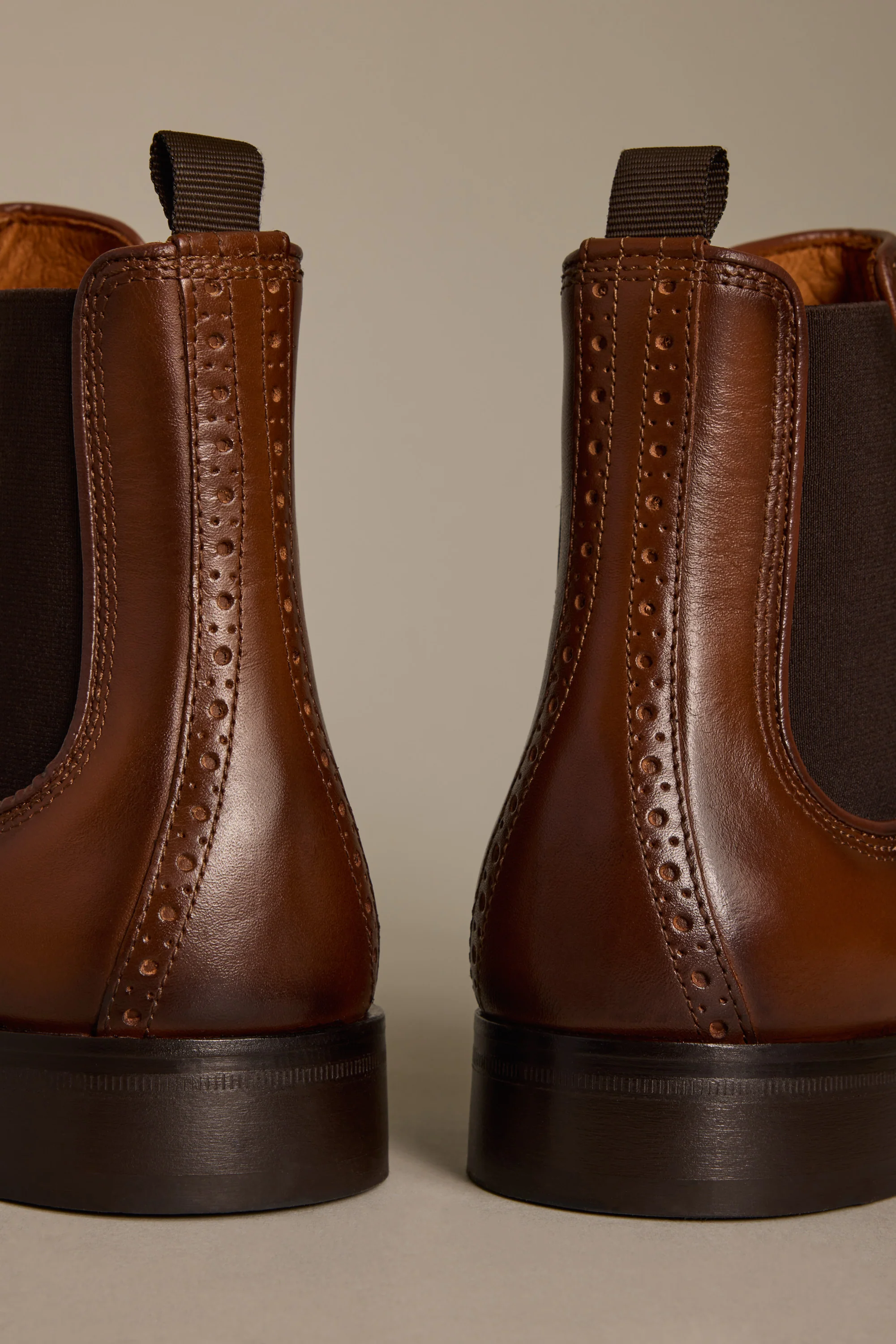 Peter Chelsea Boot - Image 6