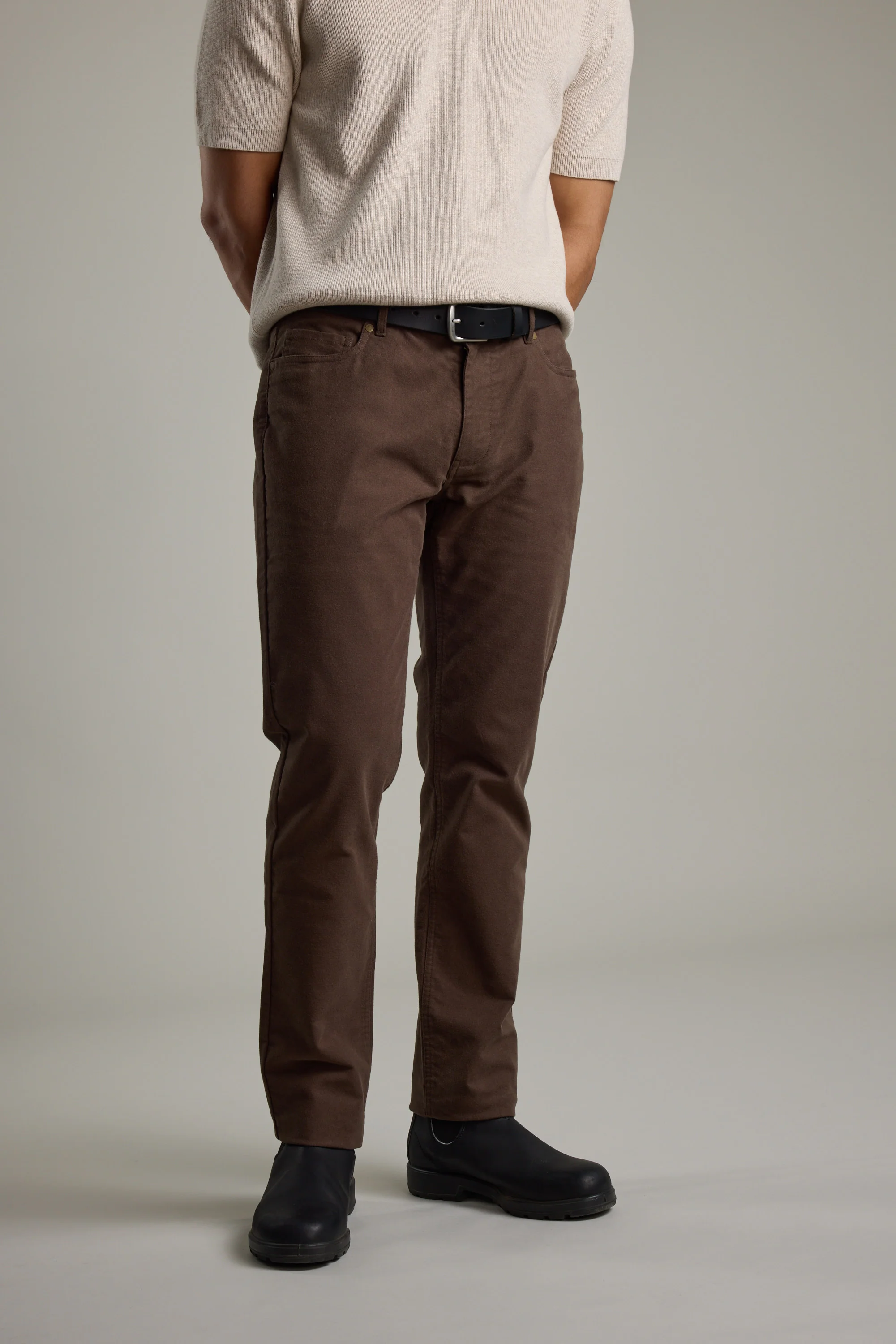 Moleskin Pant - Image 2