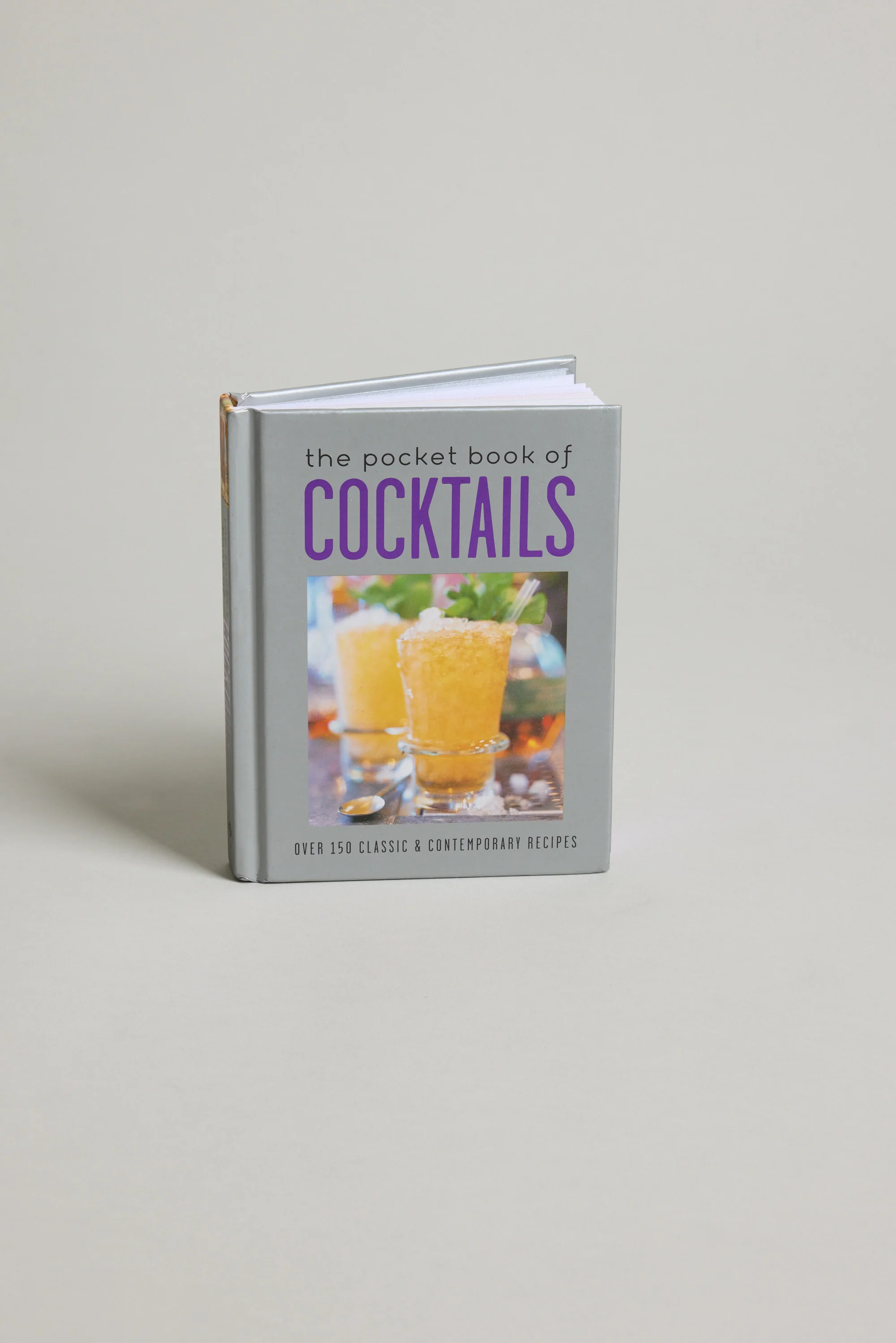 Pocket Book of Cocktails
