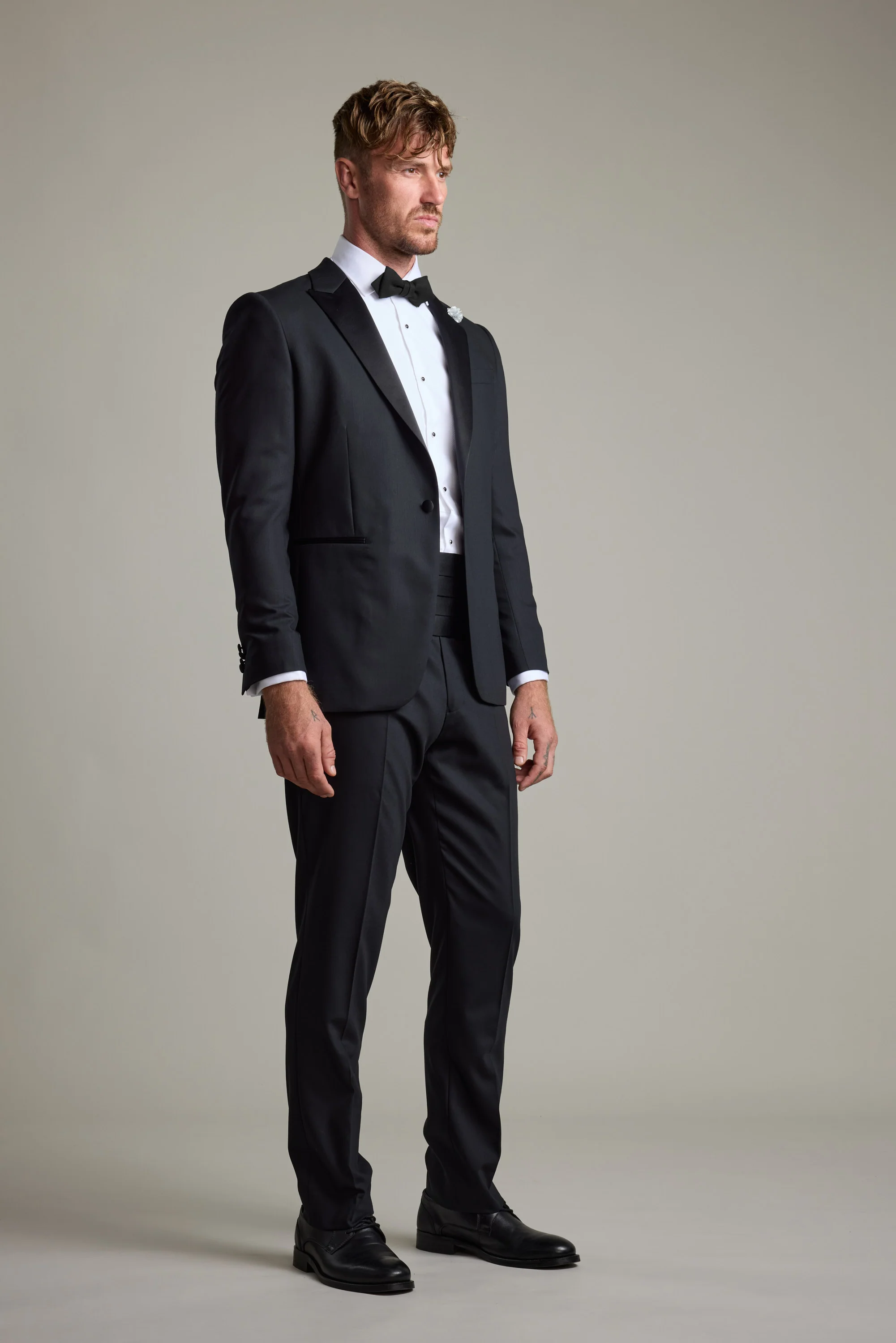 Princeton Tuxedo Jacket - Image 5