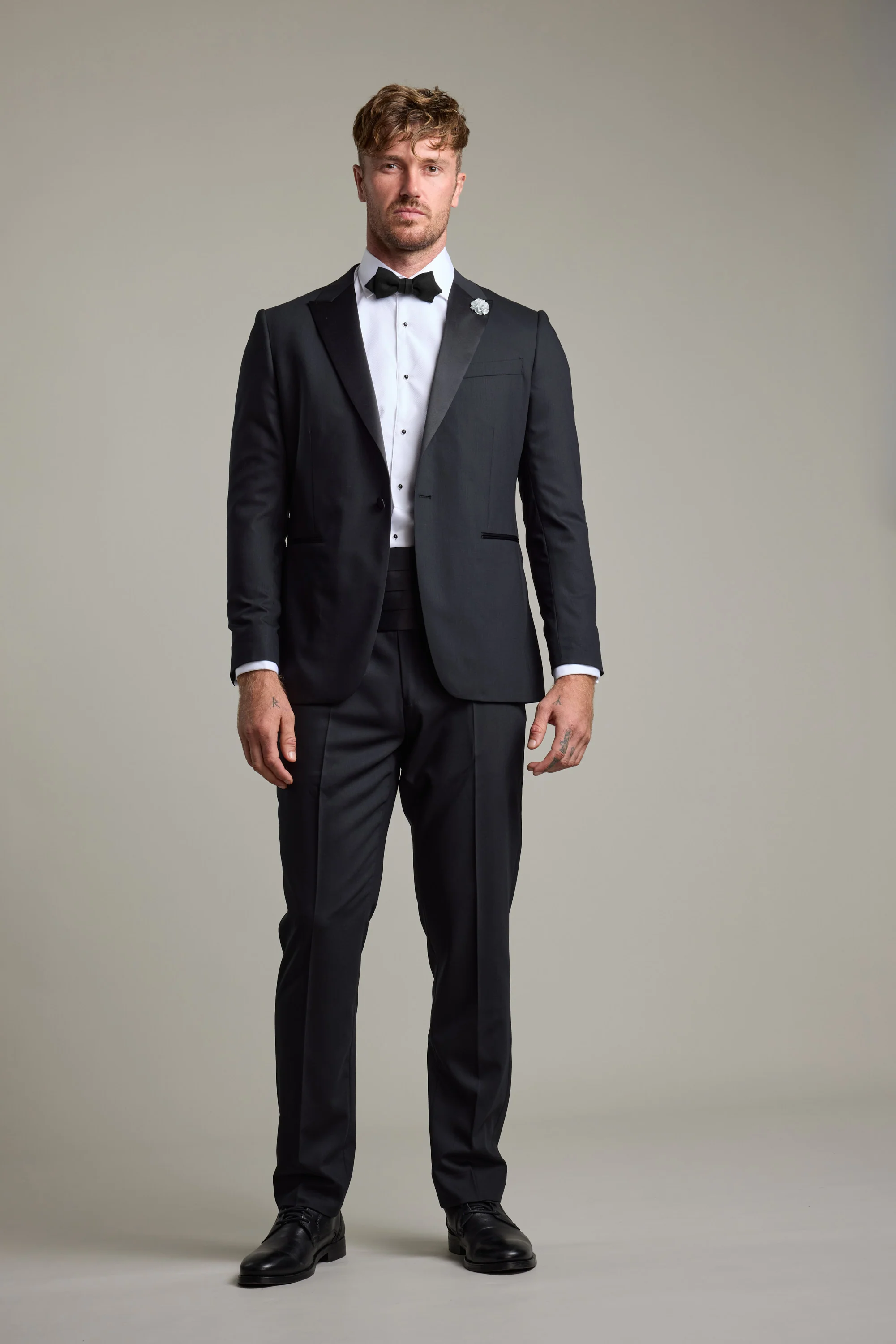 Princeton Tuxedo Jacket - Image 6