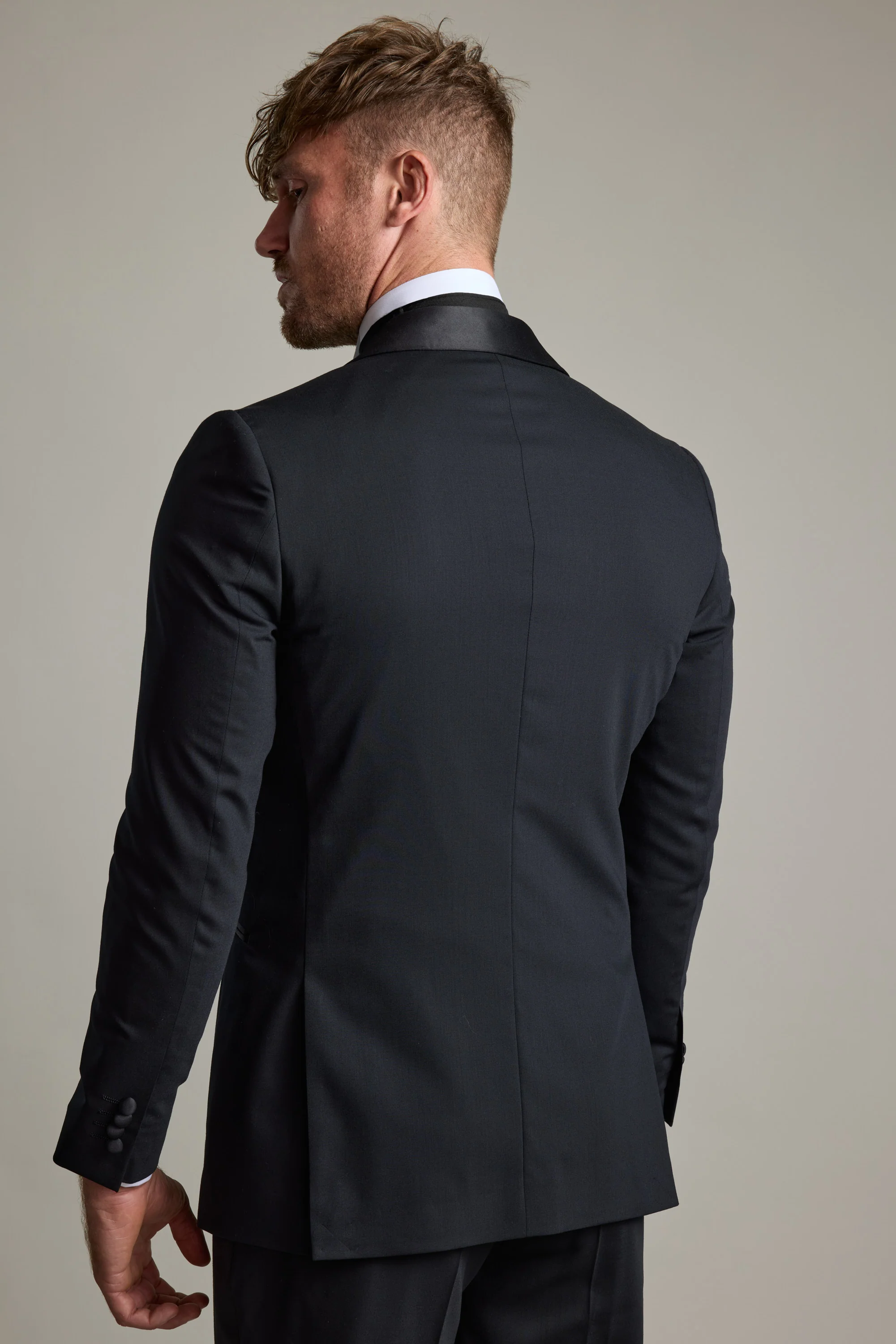 Princeton Tuxedo Jacket - Image 7