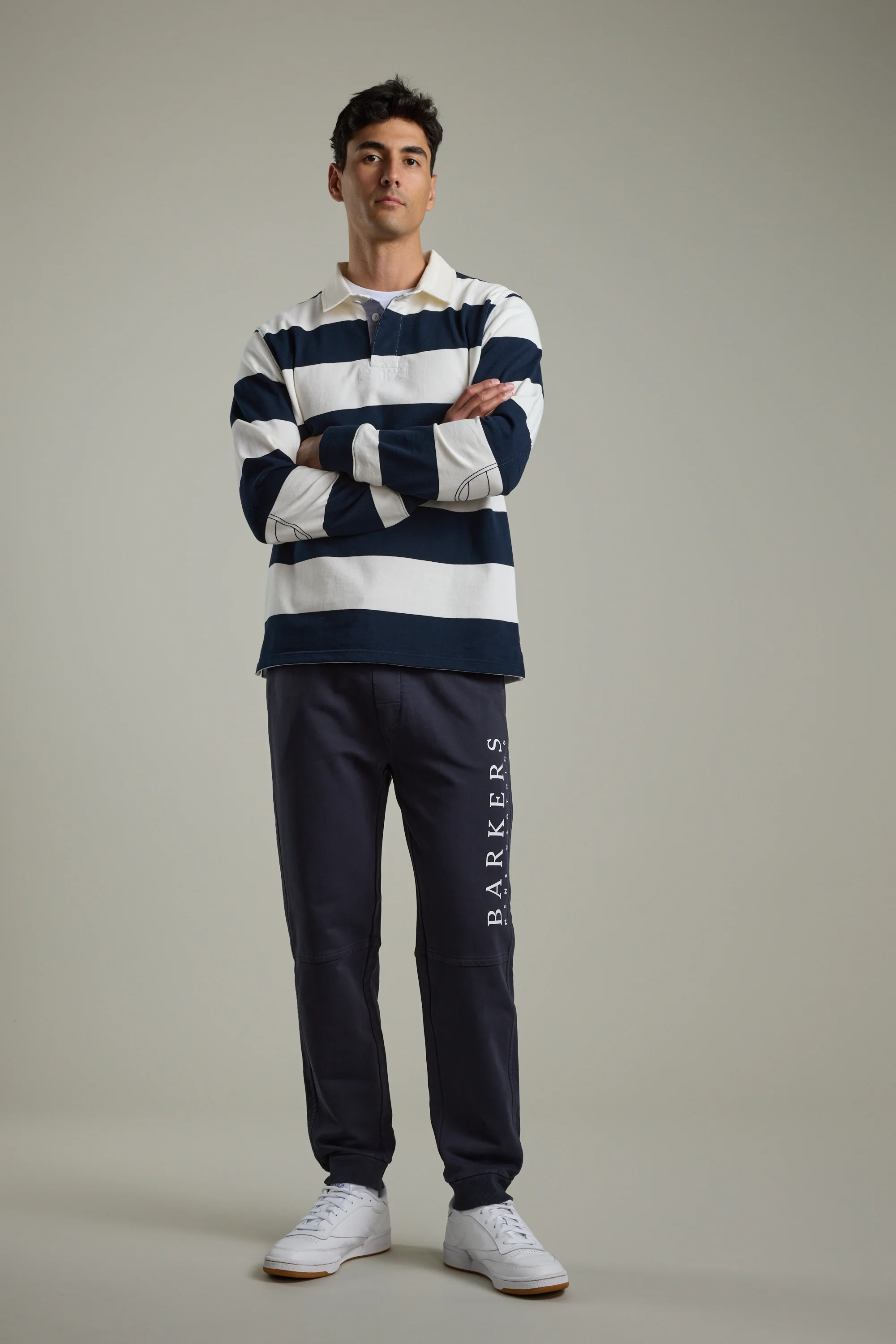 Provincial Long Sleeve Rugby Jersey - Image 5