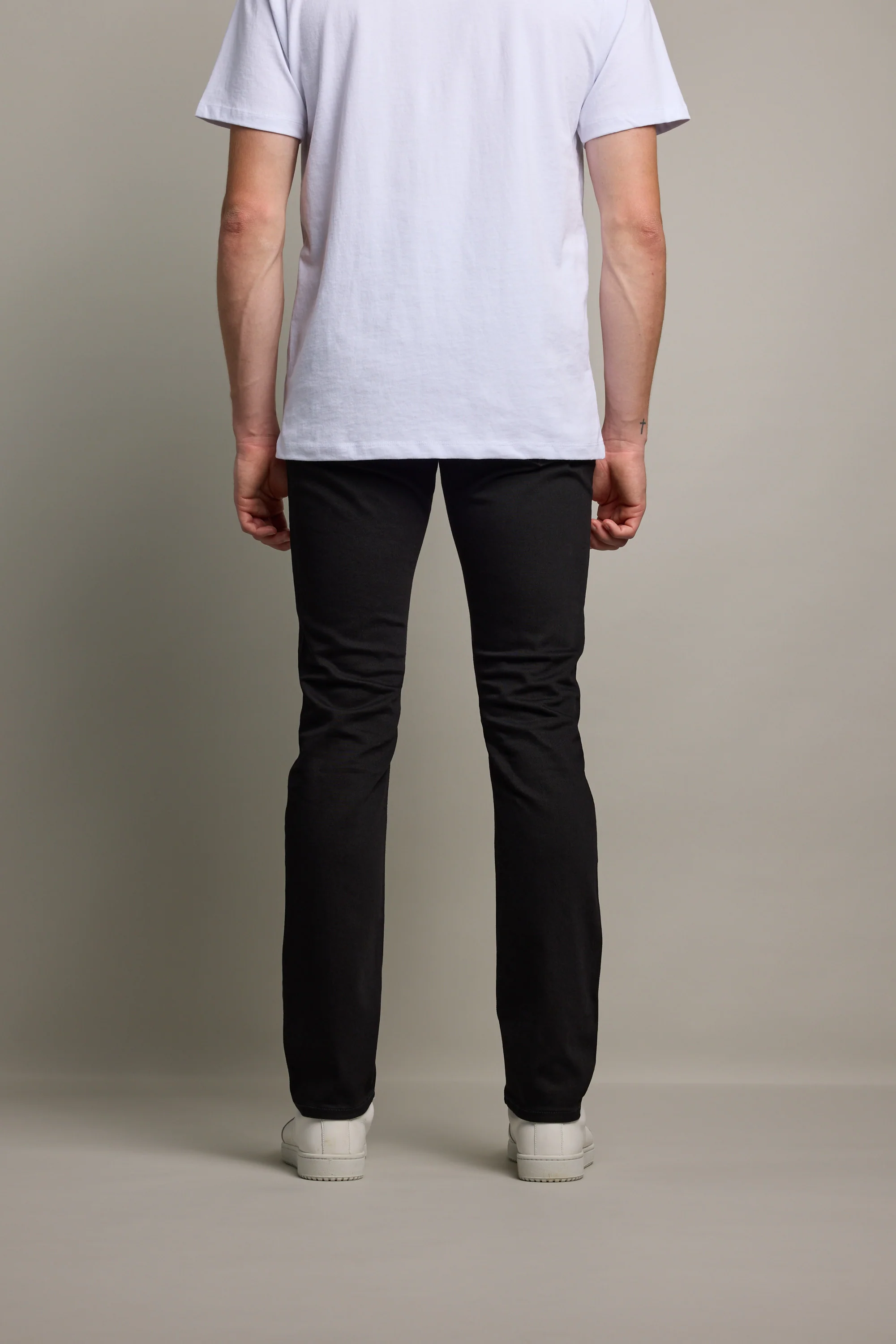 Rambler Denim Slim Jean - Image 3