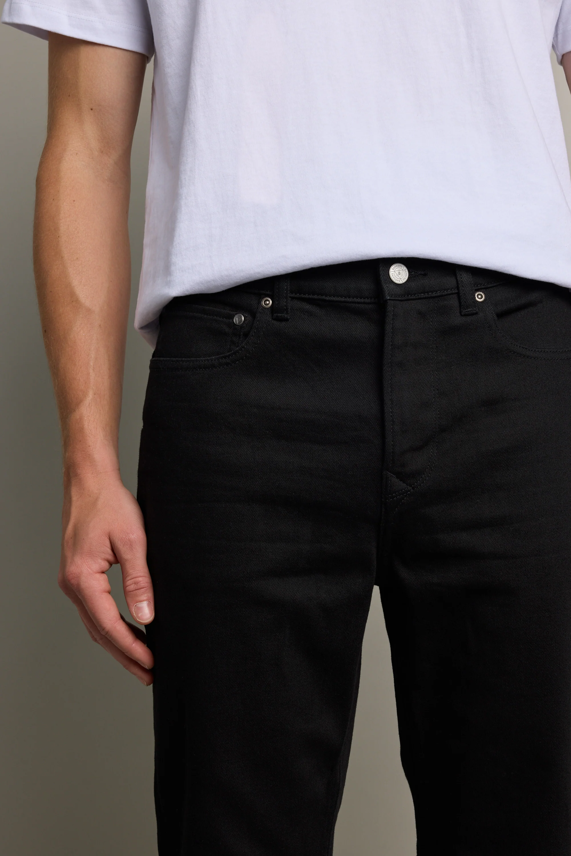 Rambler Denim Slim Jean - Image 4