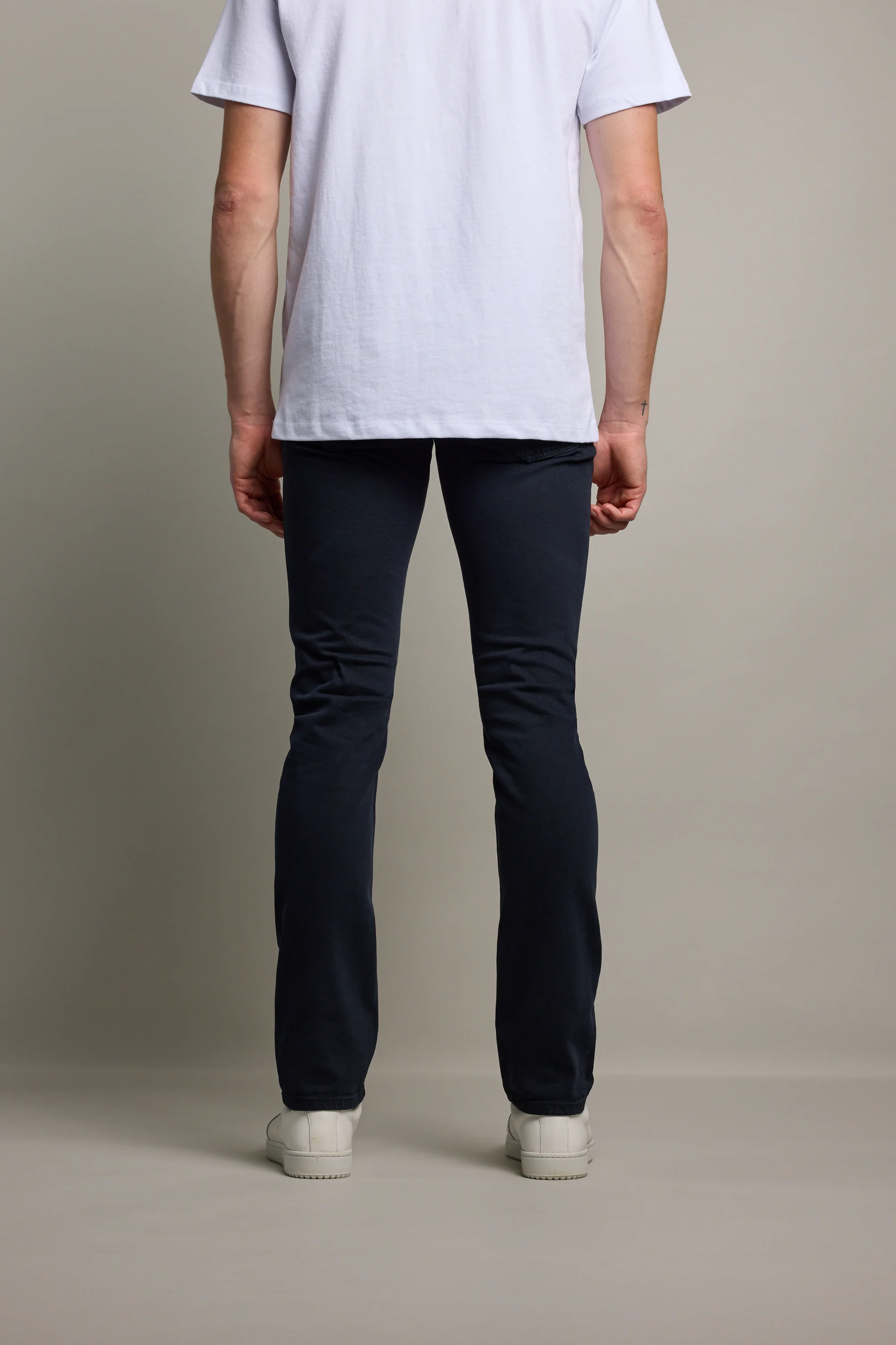 Rambler Slim Coloured Jean - Image 3