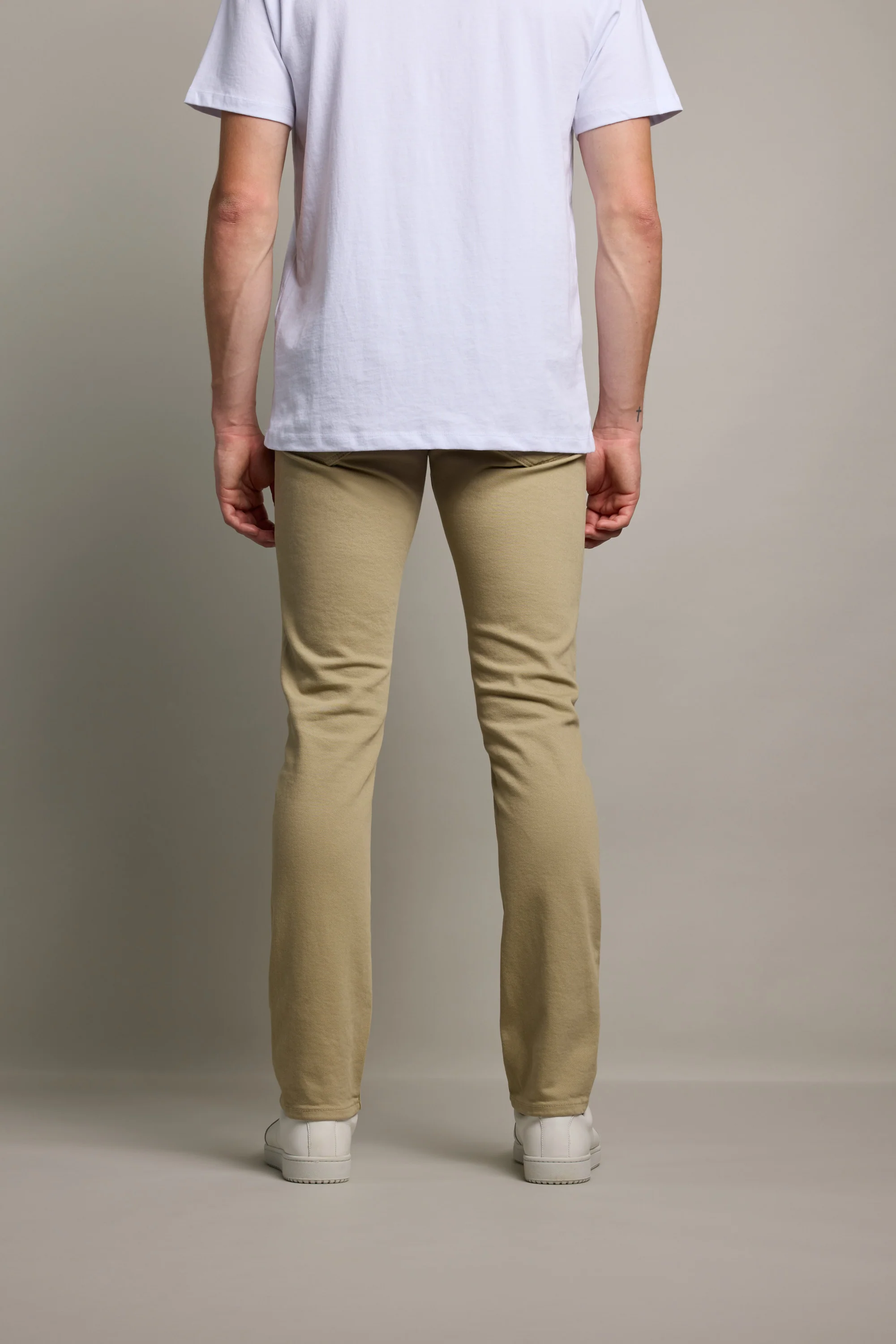 Rambler Slim Coloured Jean - Image 3