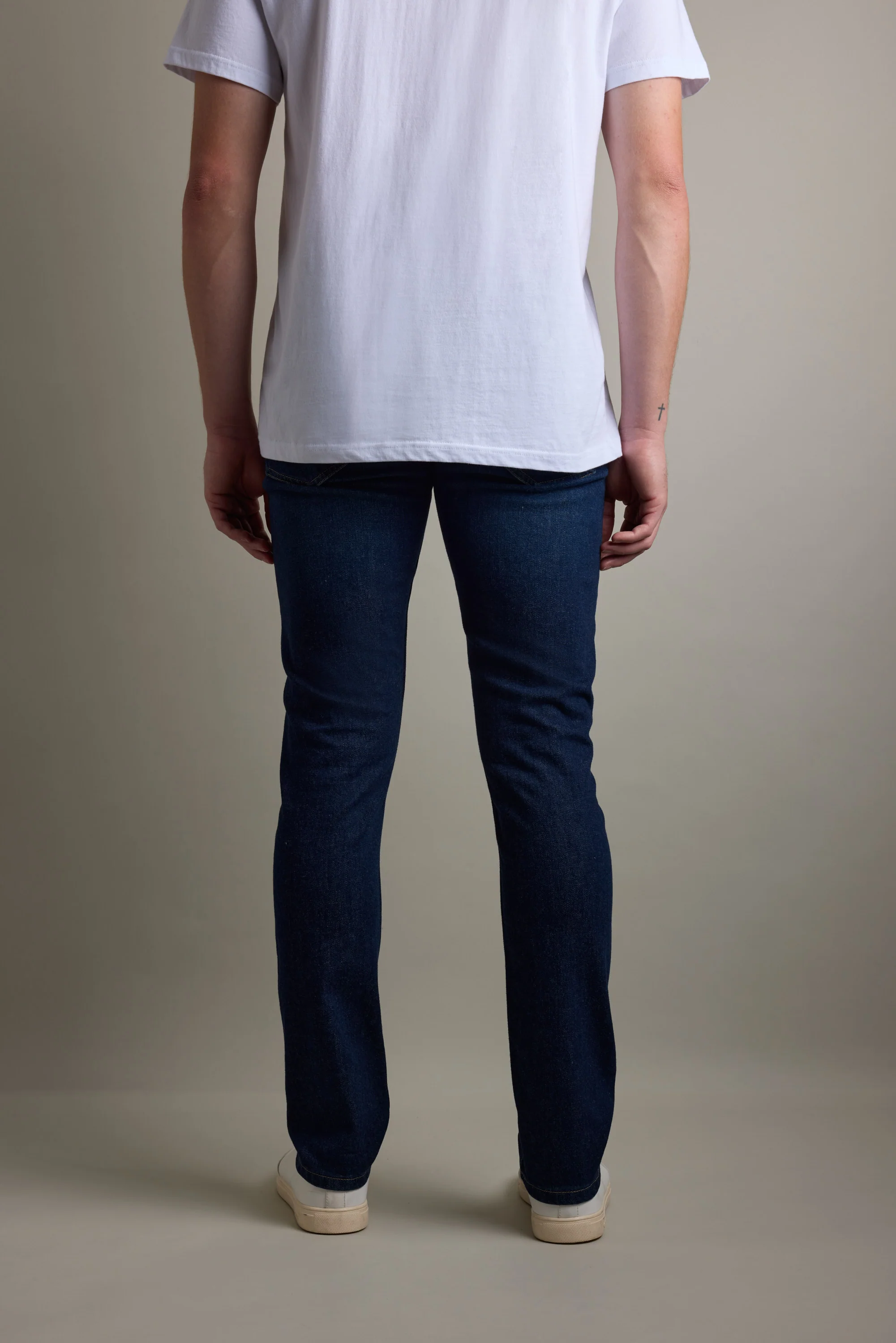 Rambler Denim Slim Jean - Image 5