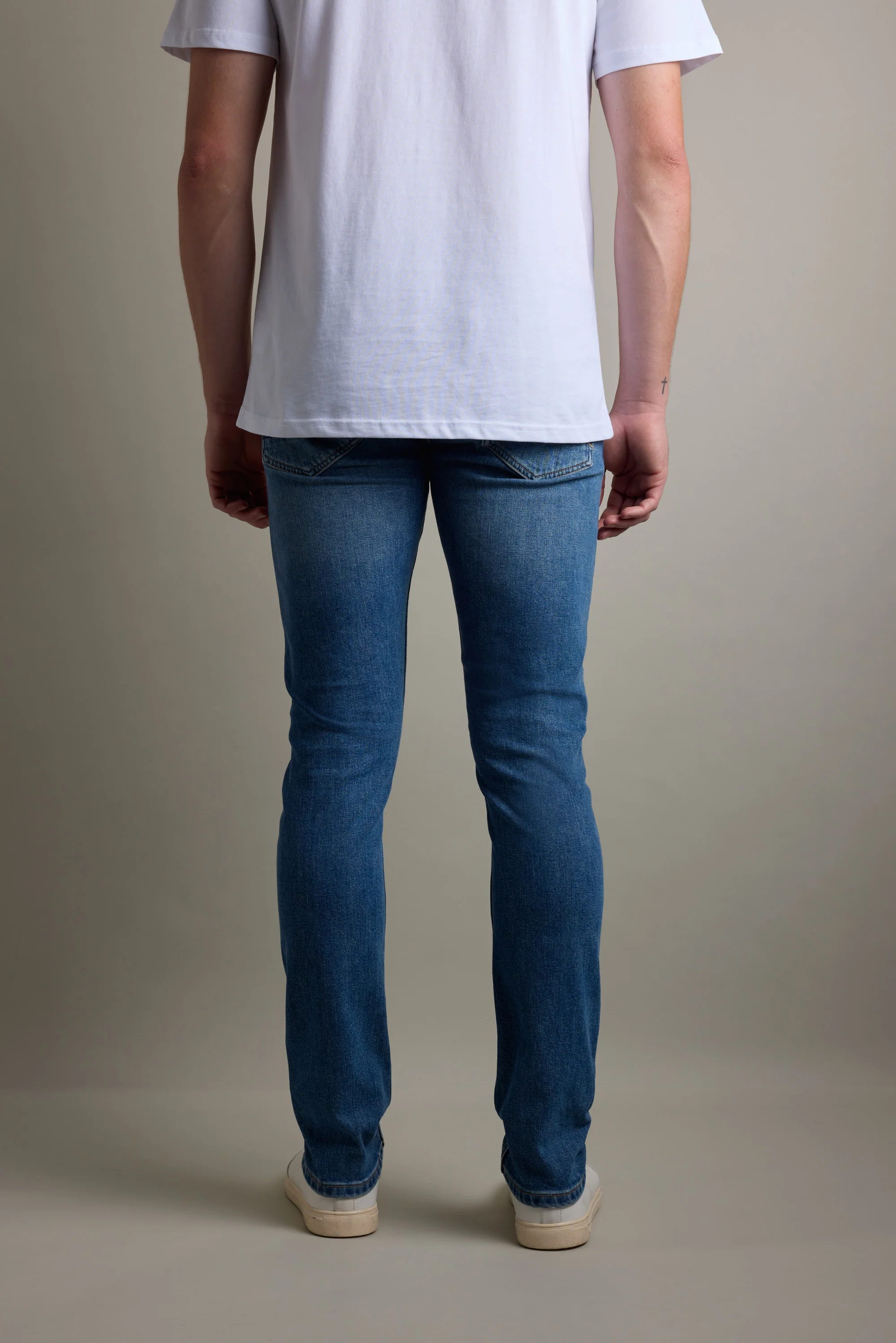 Rambler Denim Slim Jean - Image 5