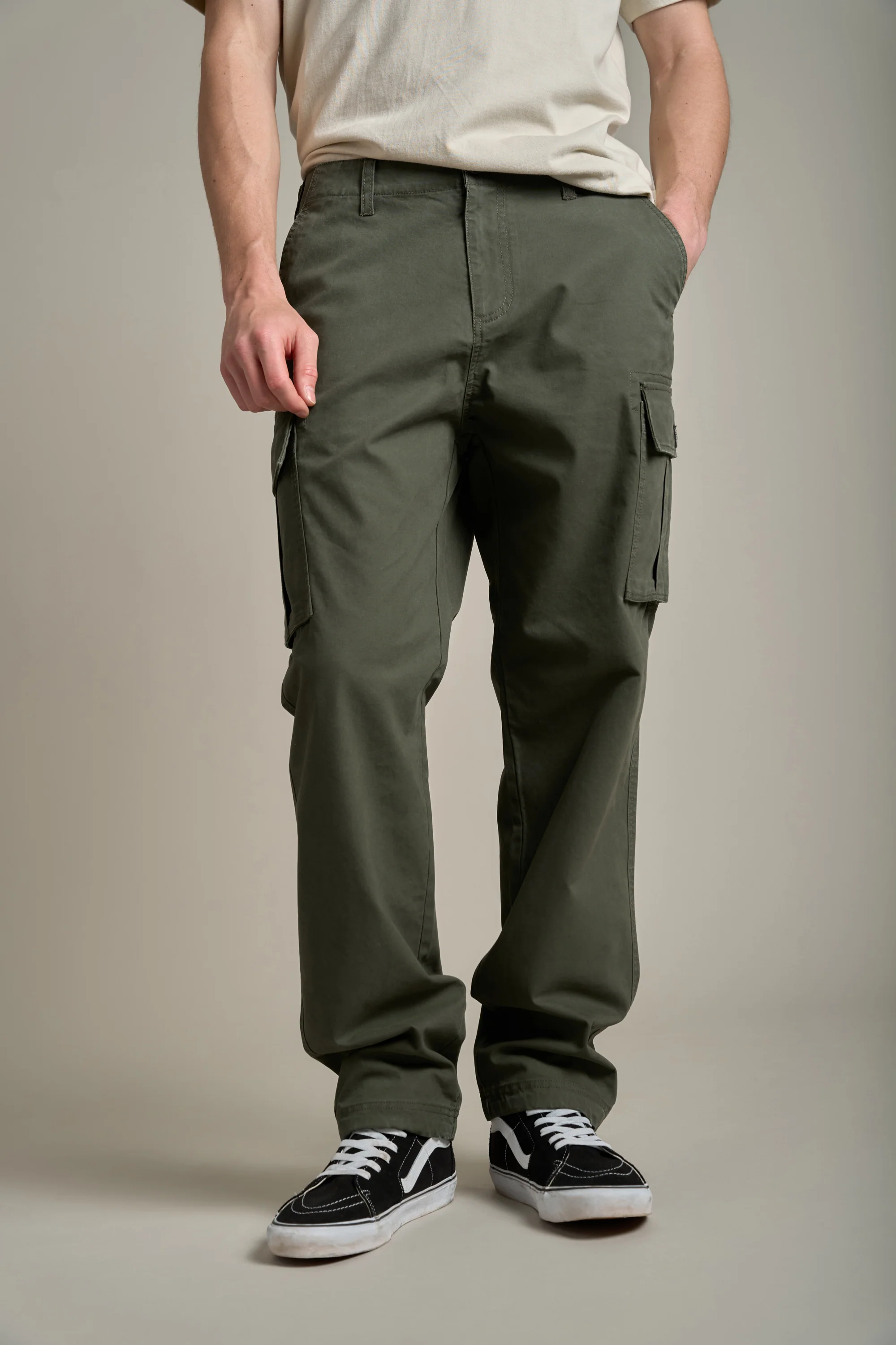 Randall Cargo Pants - Image 4