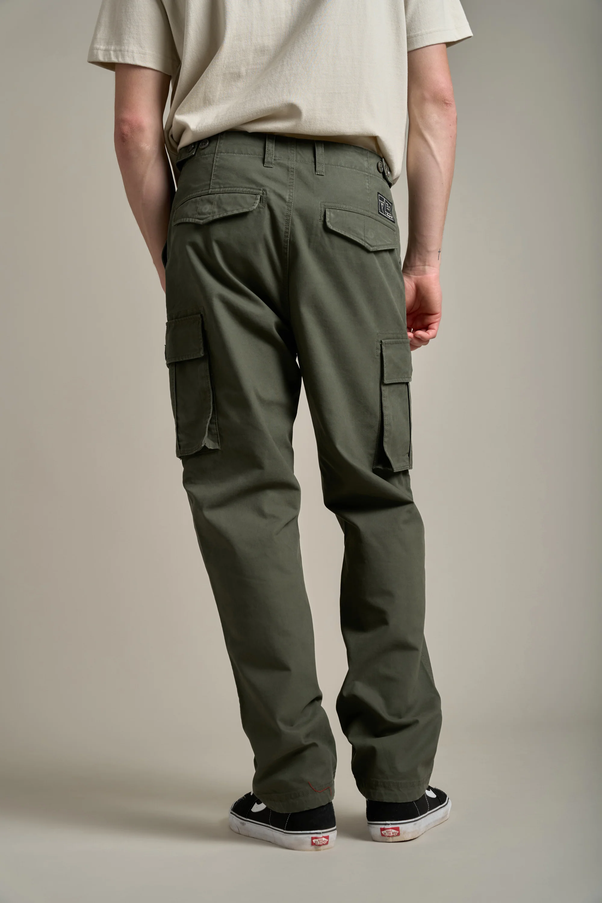 Randall Cargo Pants - Image 7