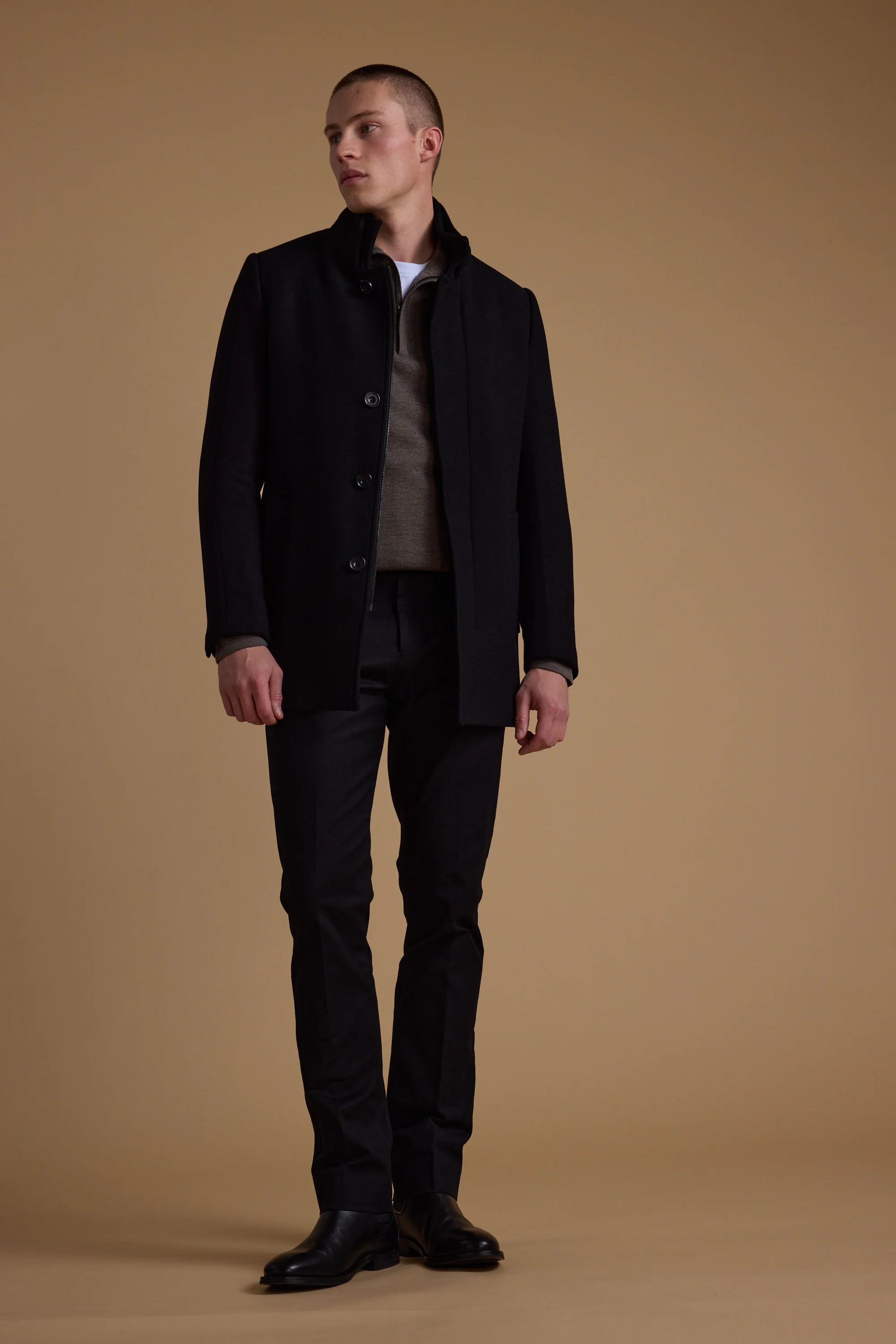 Raymond Coat - Image 5