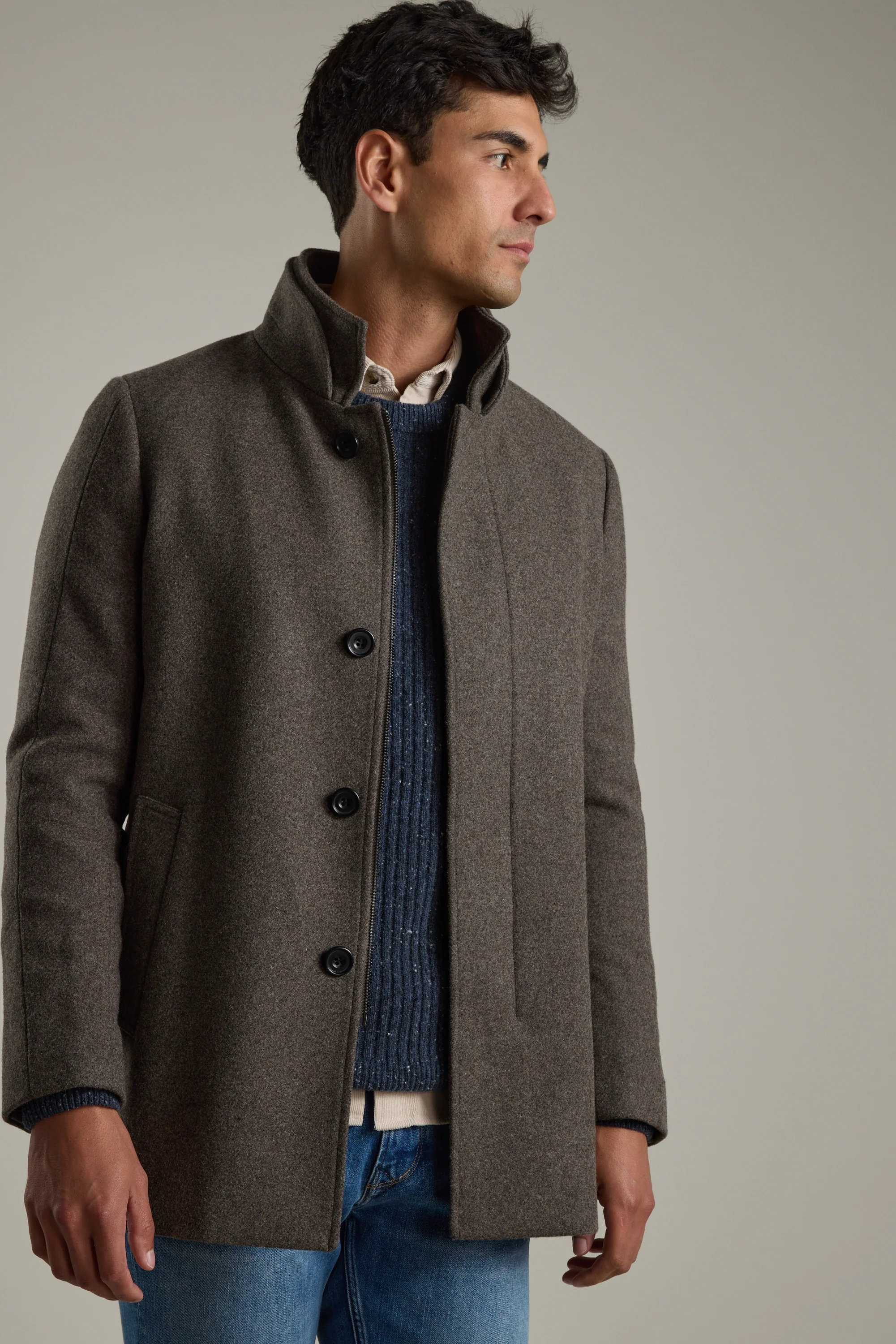 Raymond Coat